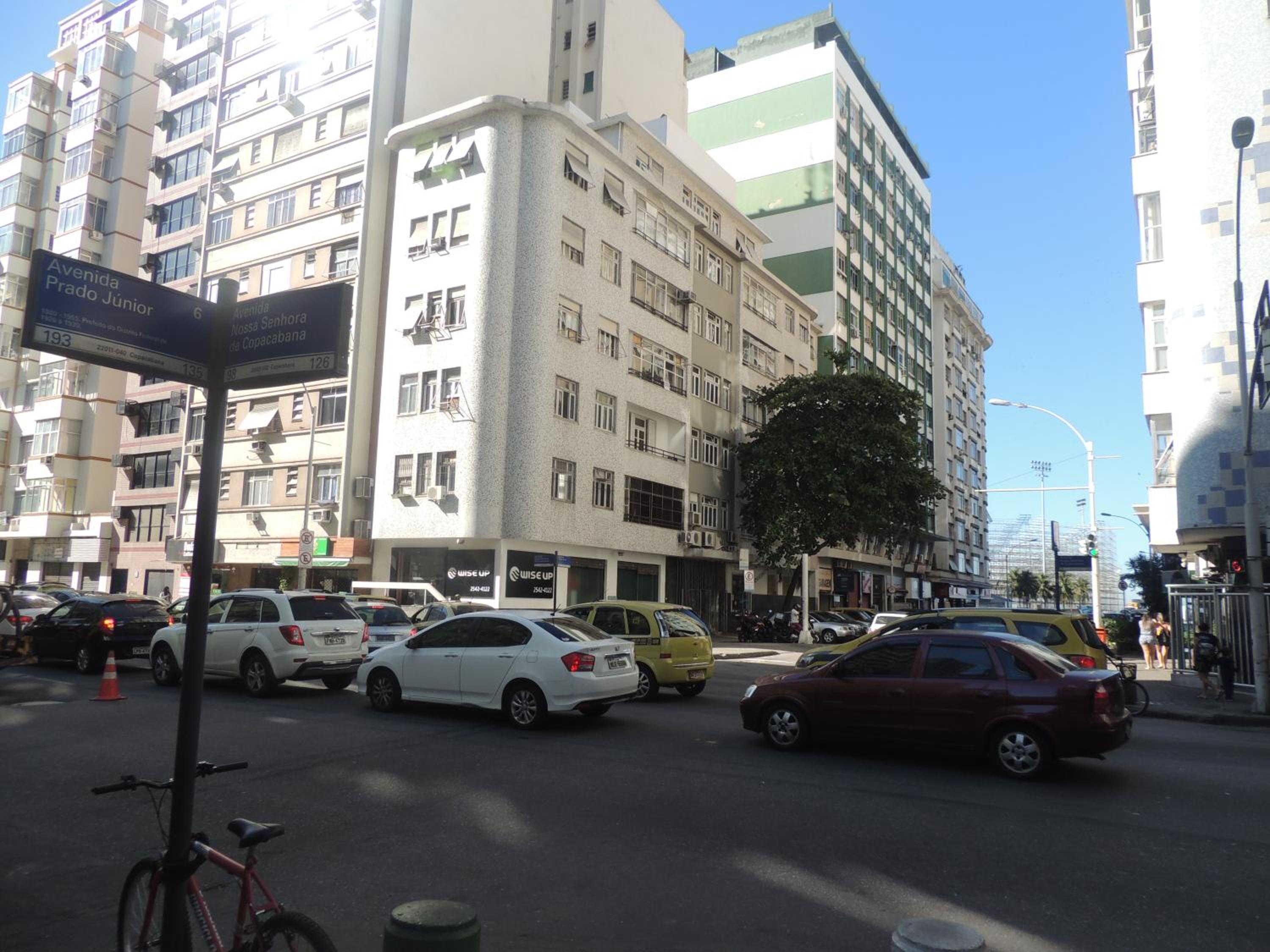 Apartamento Copacabana view 3