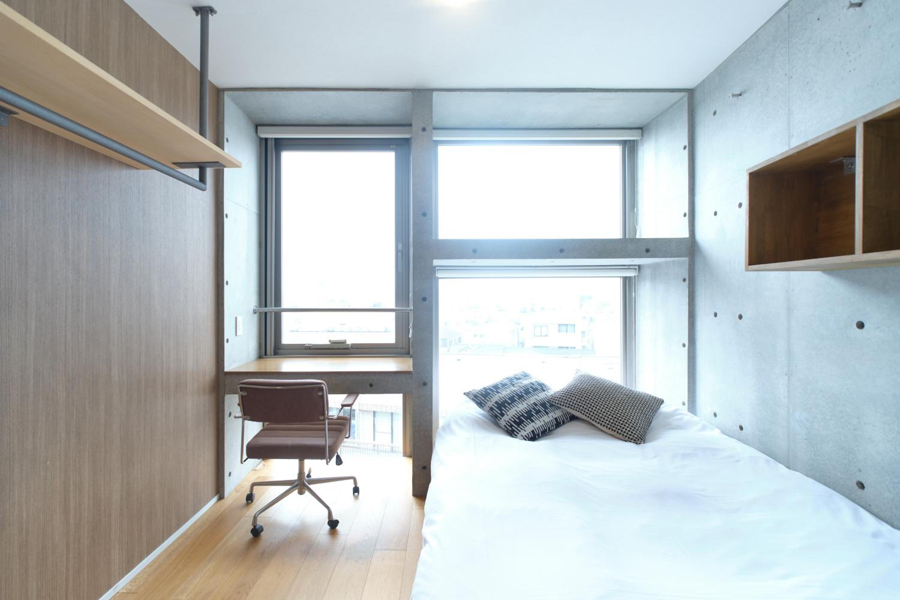 U Place Shimokitazawa by Tranova