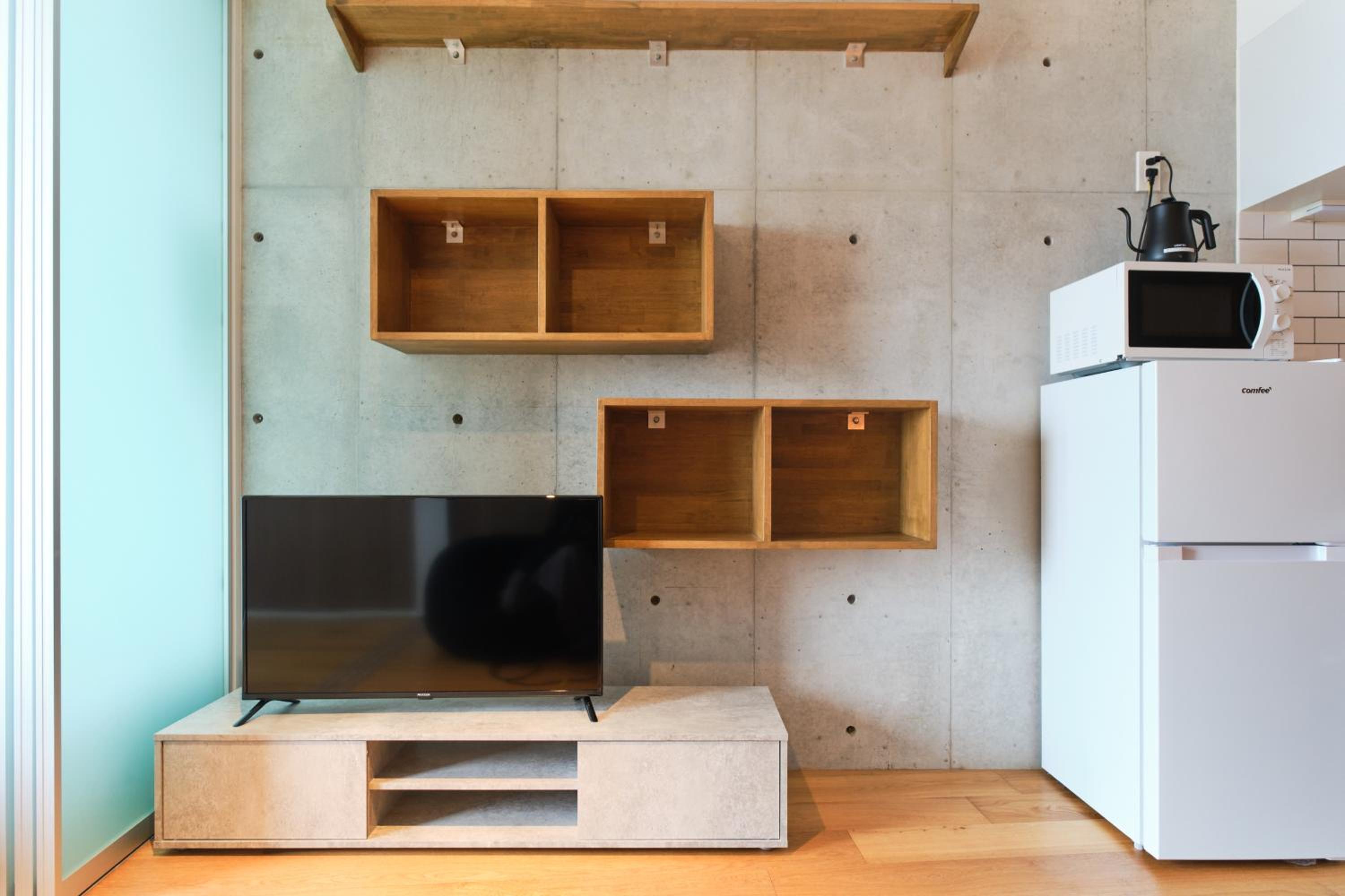 U Place Shimokitazawa by Tranova