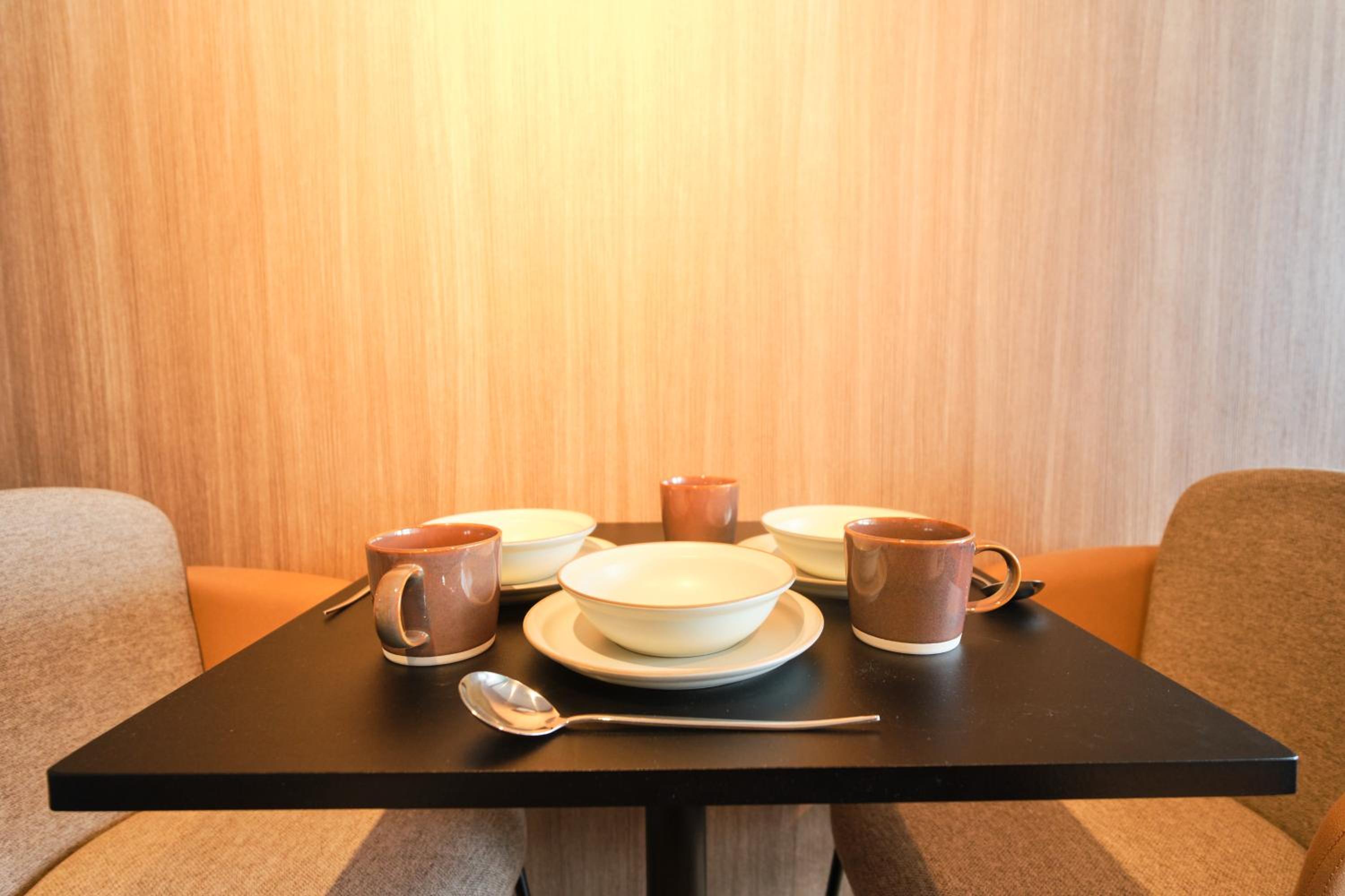 U Place Shimokitazawa by Tranova