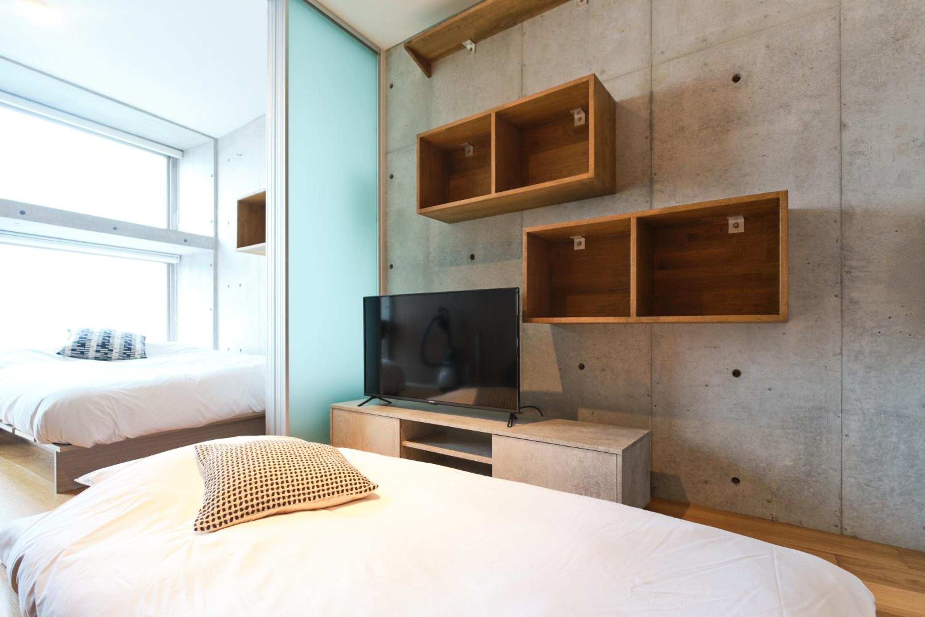 U Place Shimokitazawa by Tranova
