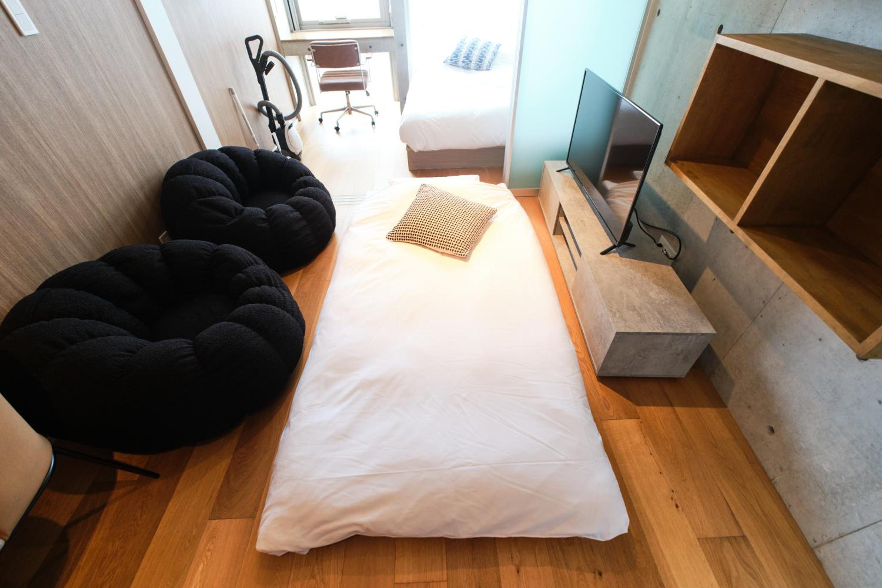U Place Shimokitazawa by Tranova