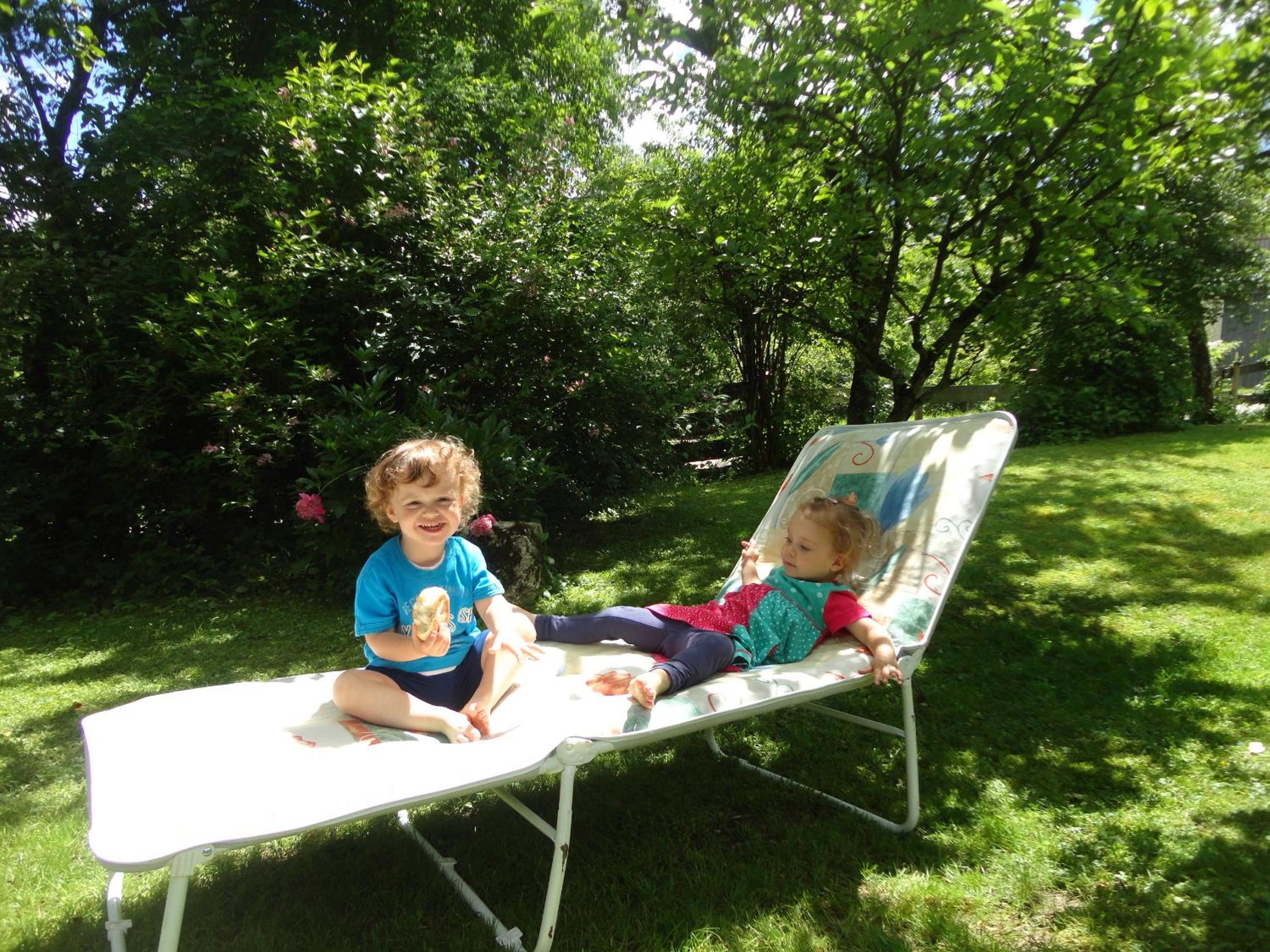 Chalet Ramsau 8