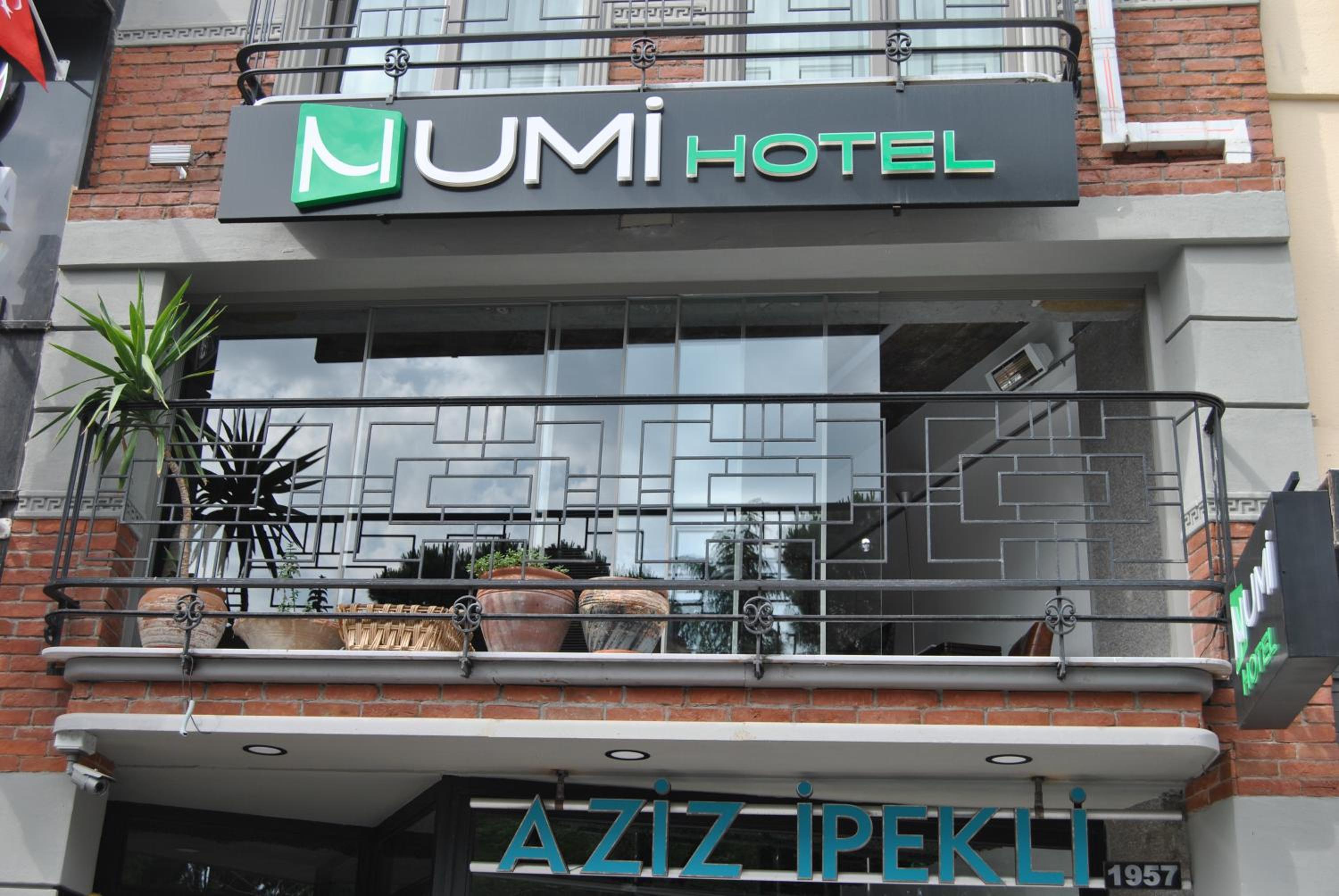 Numi Otel - Image 7