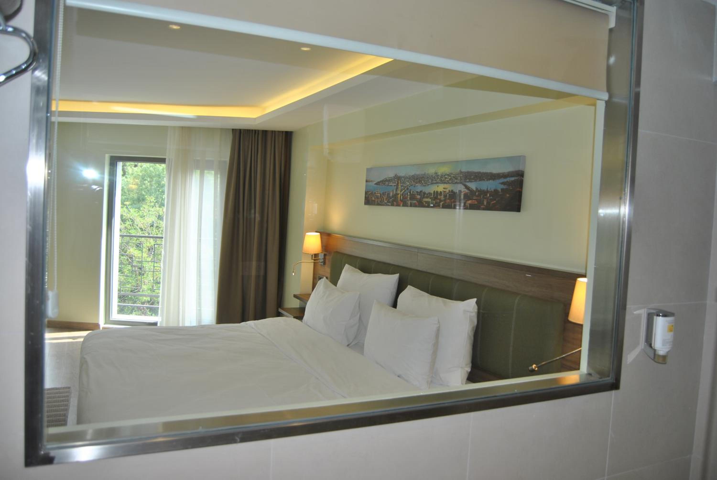 Numi Otel - Image 60