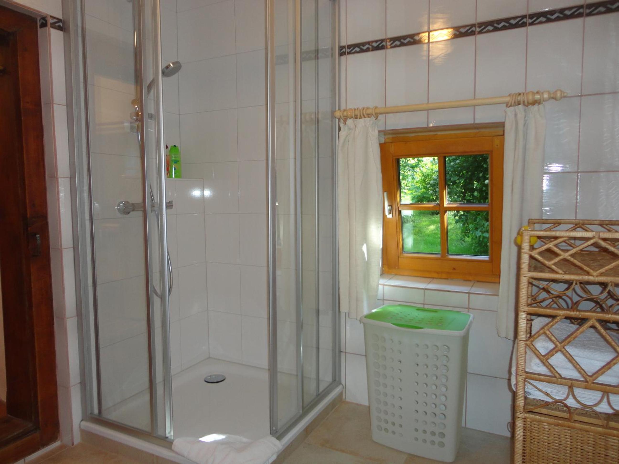 Chalet Ramsau 8