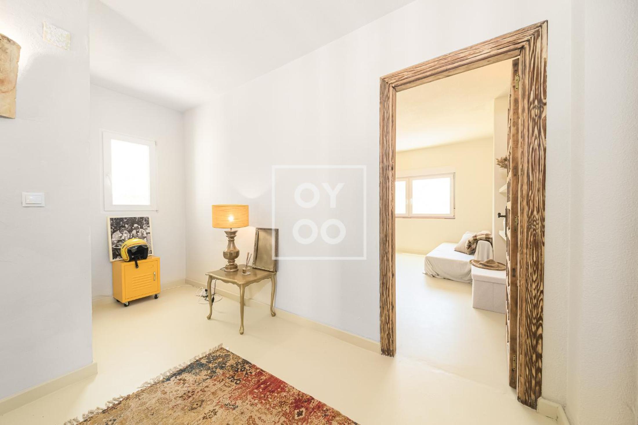 Villa Tutti sur Mer - boho style - private heated pool - mountain views - by Oyoostays