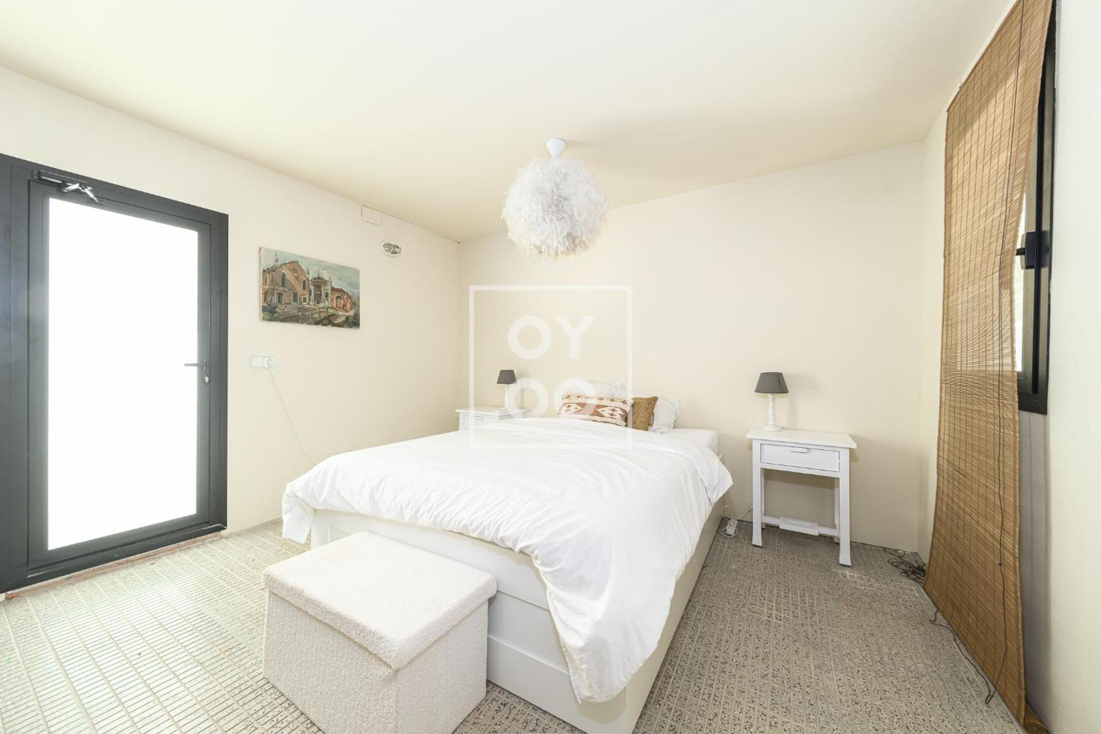 Villa Tutti sur Mer - boho style - private heated pool - mountain views - by Oyoostays