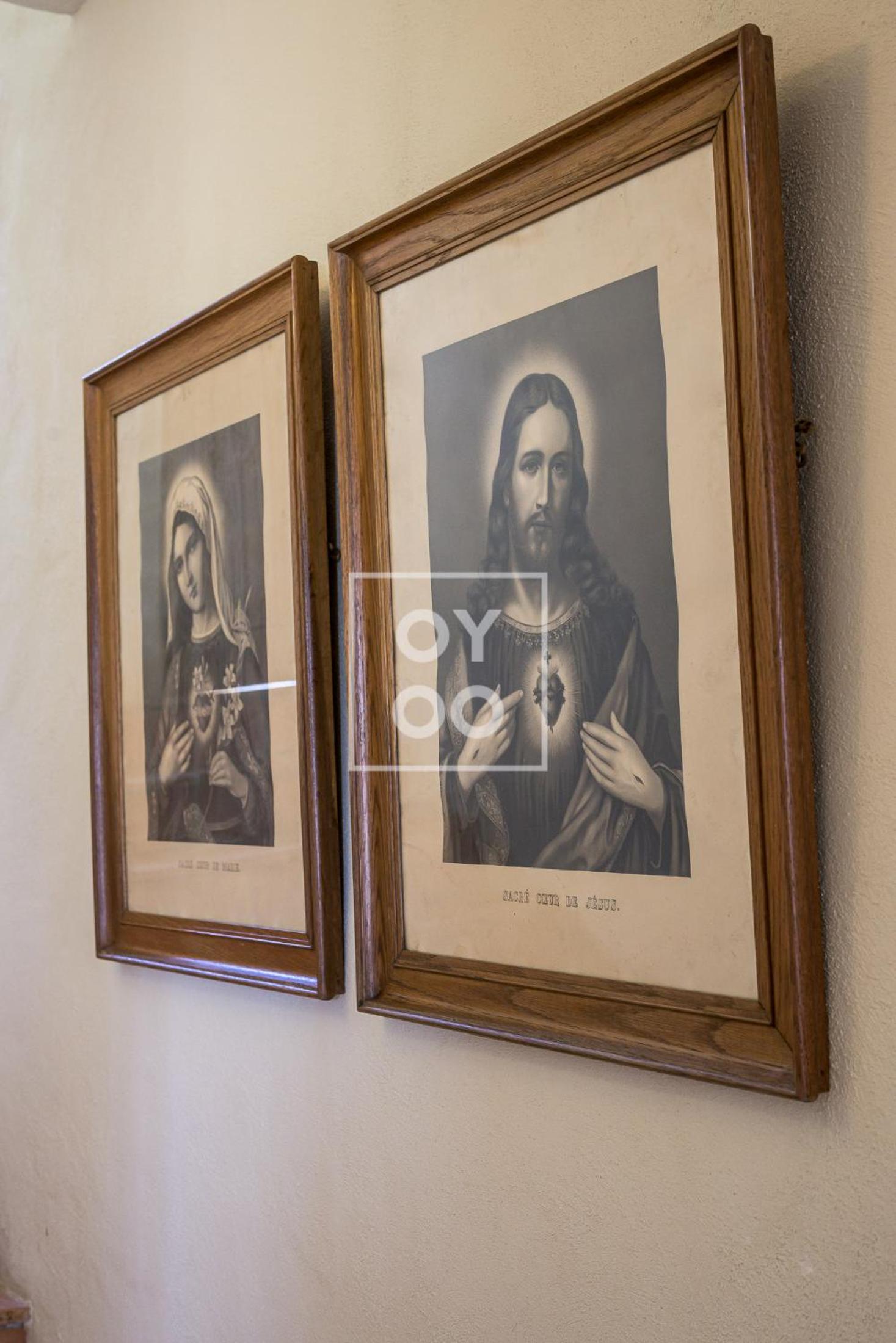 Villa Tutti sur Mer - boho style - private heated pool - mountain views - by Oyoostays