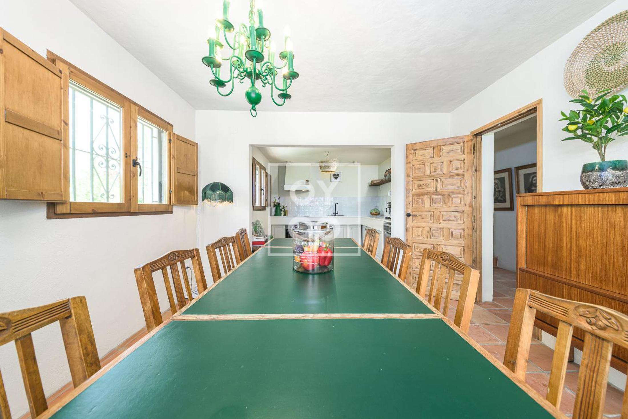 Villa Tutti sur Mer - boho style - private heated pool - mountain views - by Oyoostays