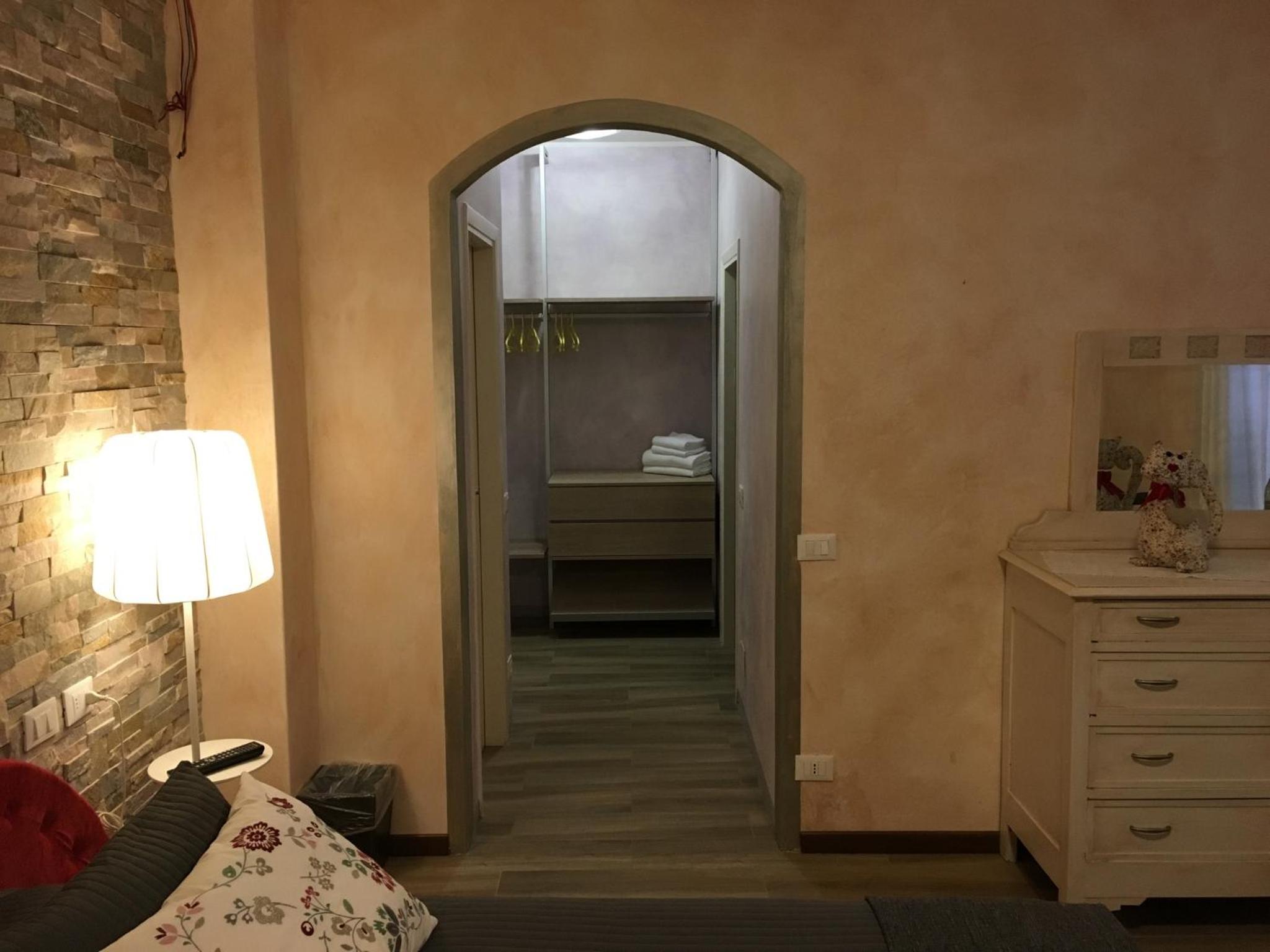 Dimora del Riccio