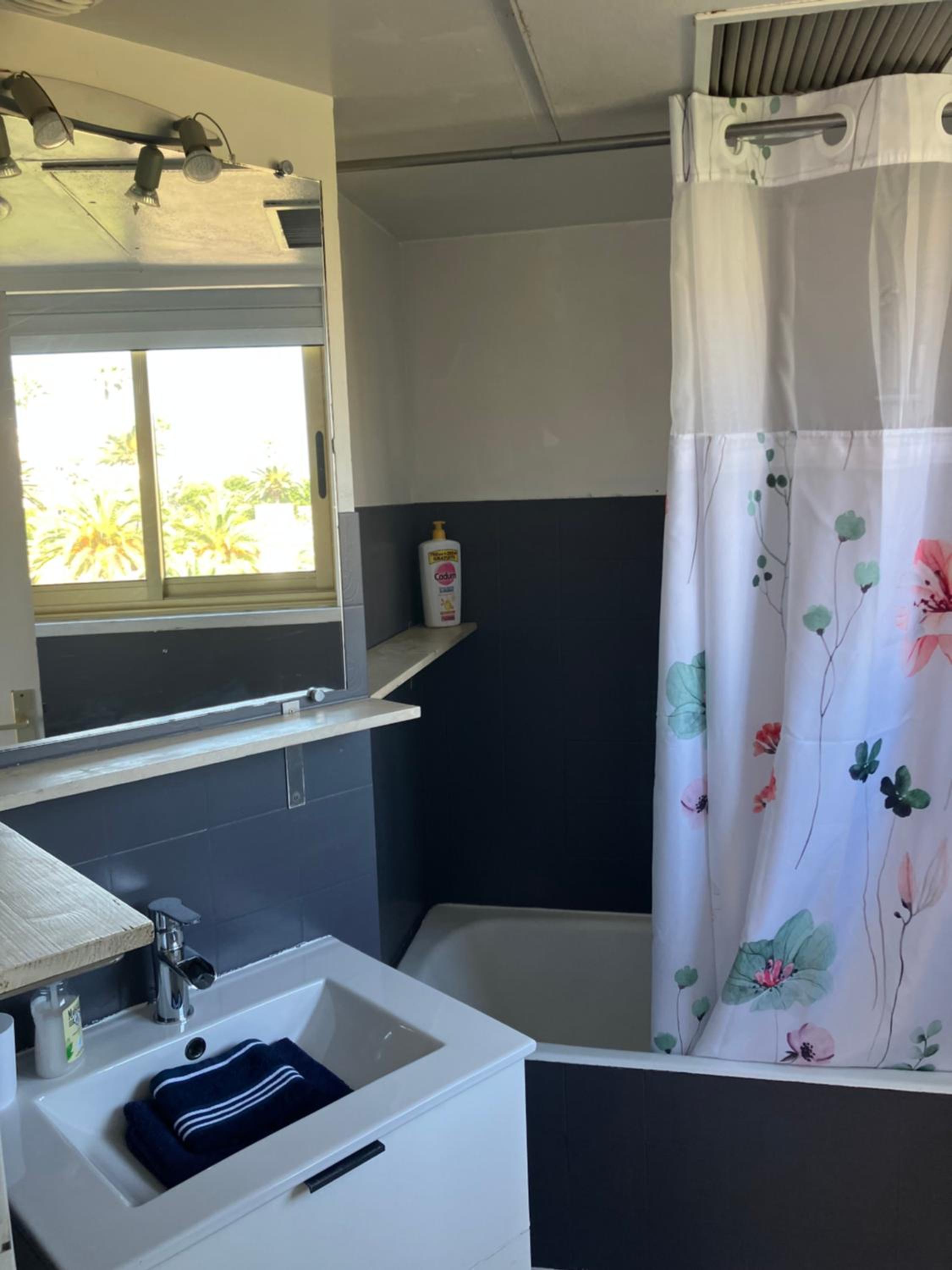 Cannes South of France Apartment near beach, Palais des Festivals and Croisette