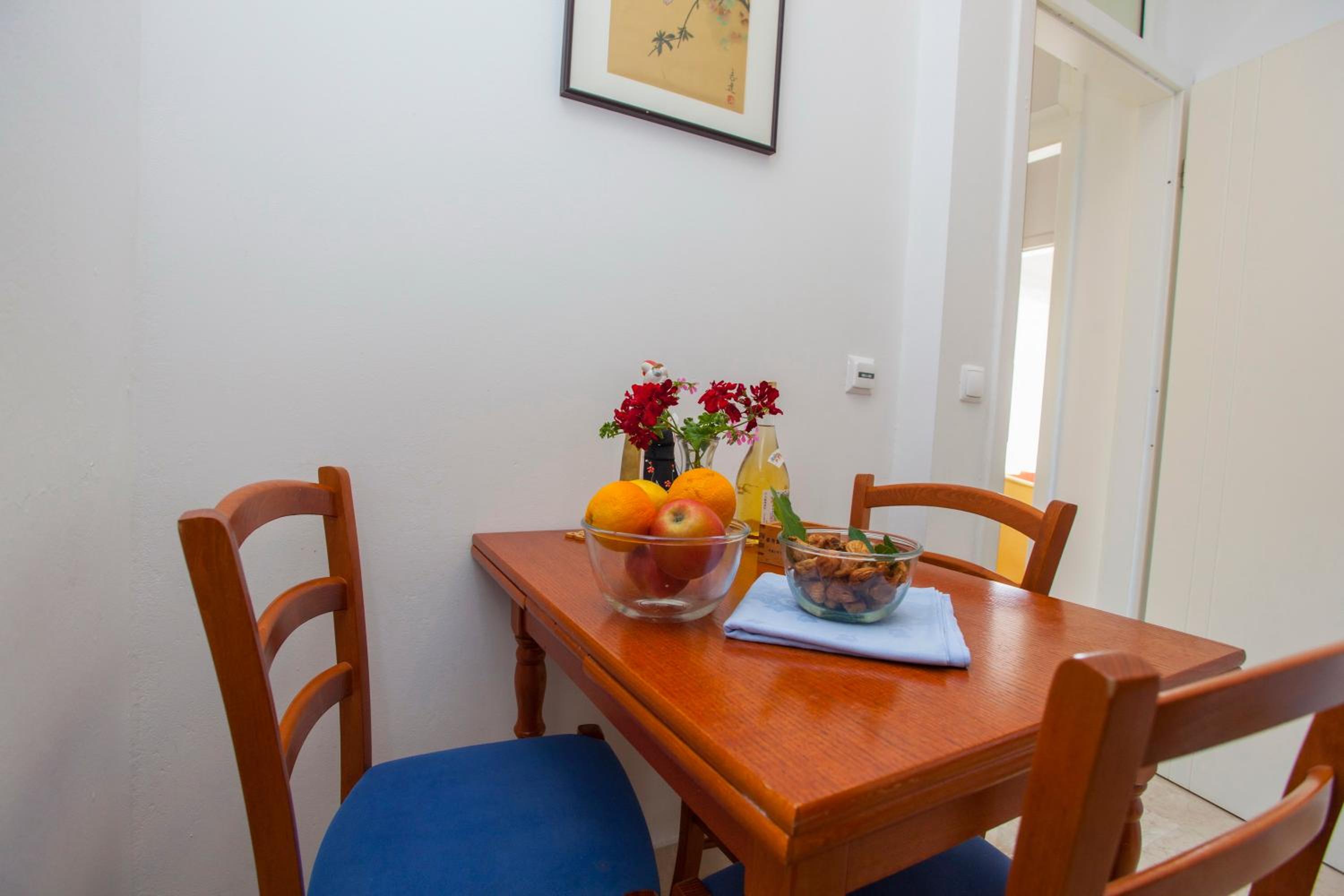 Villa Ankora Apartments Tučepi