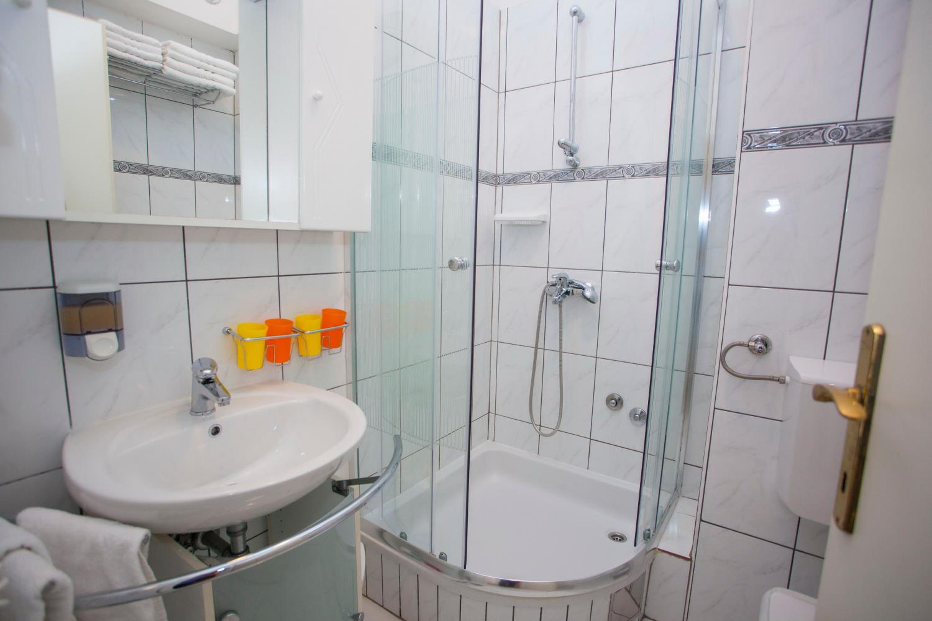 Villa Ankora Apartments Tučepi