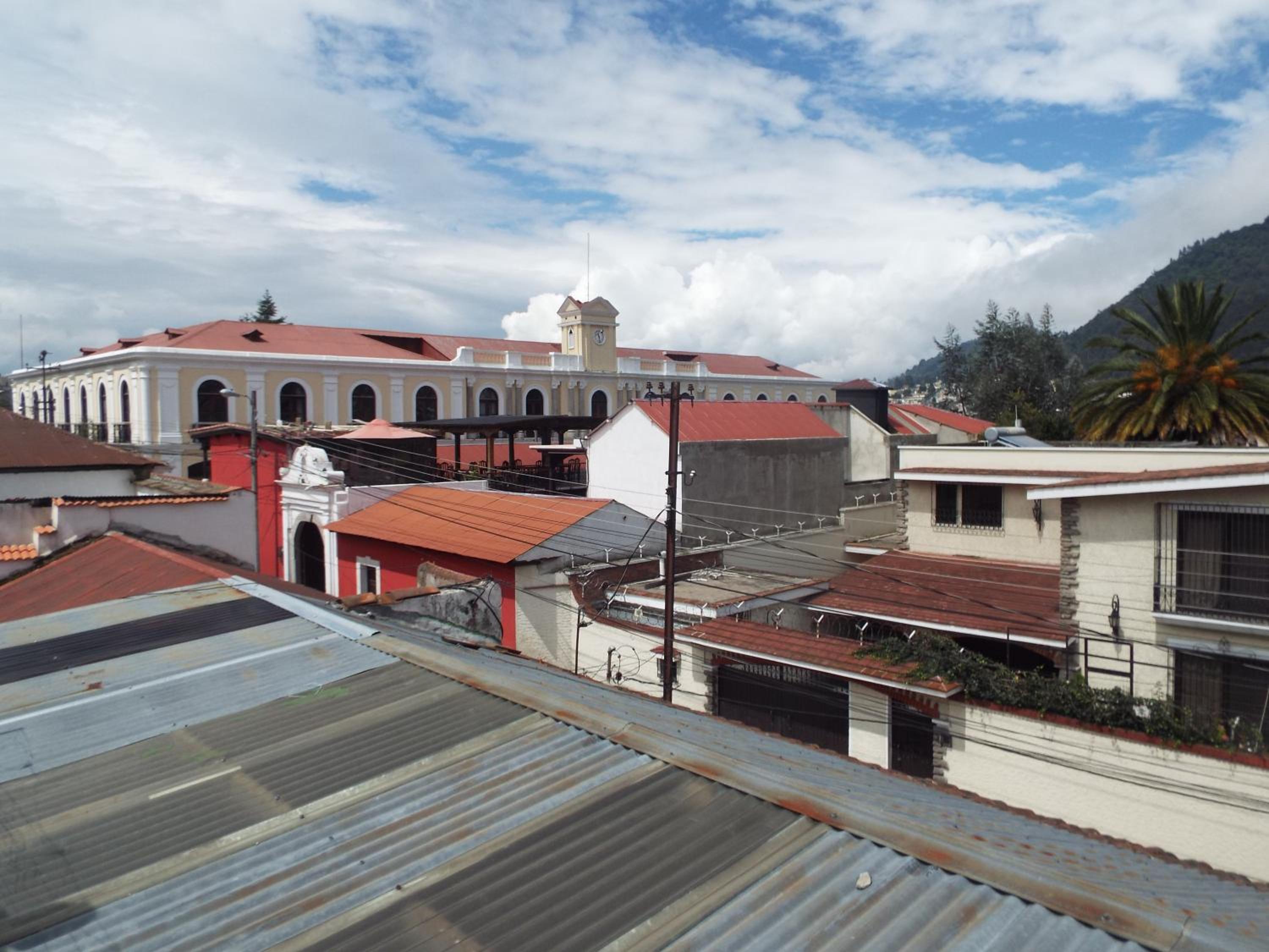 Hotel Kasa Kamelot