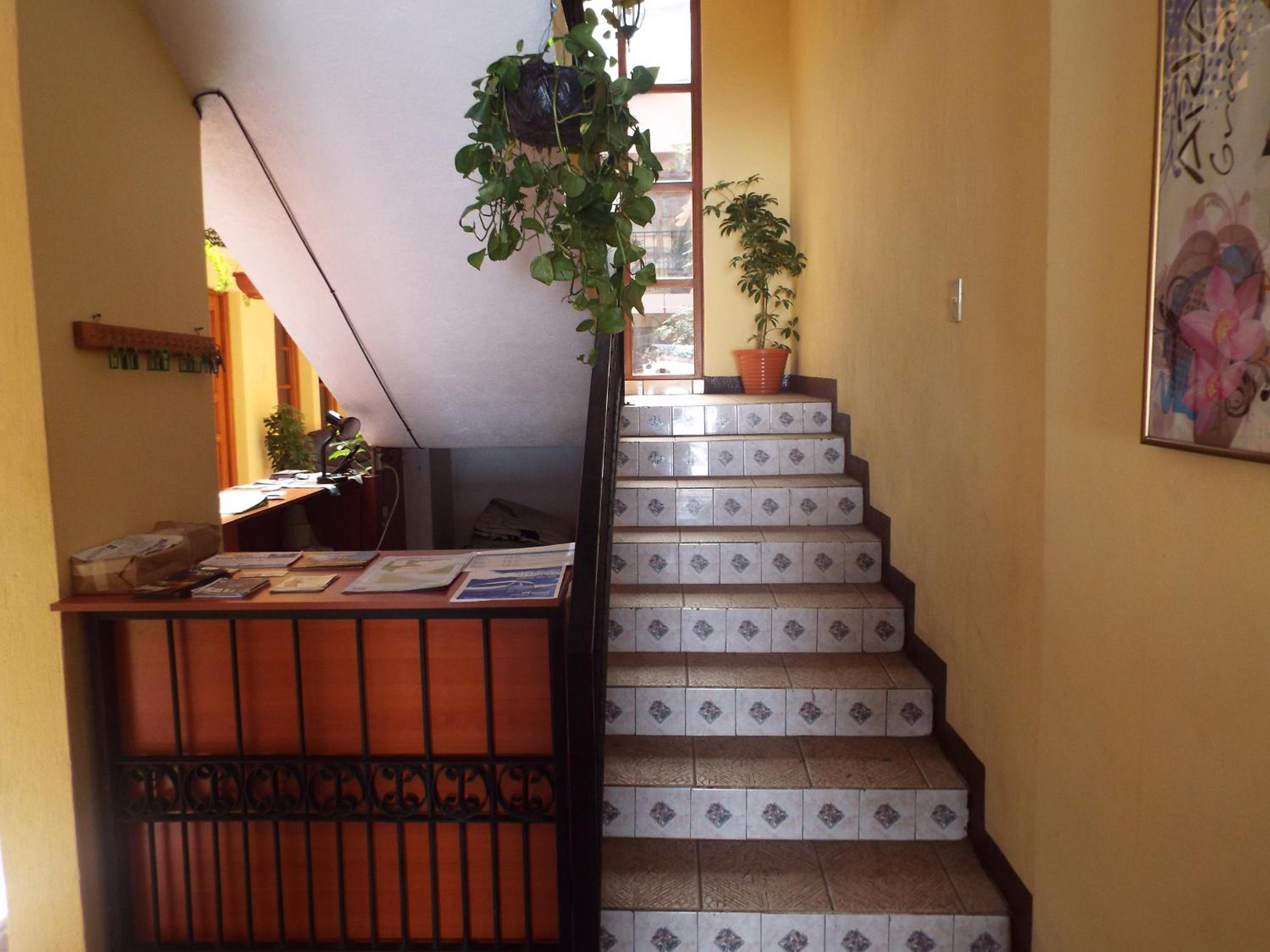 Hotel Kasa Kamelot