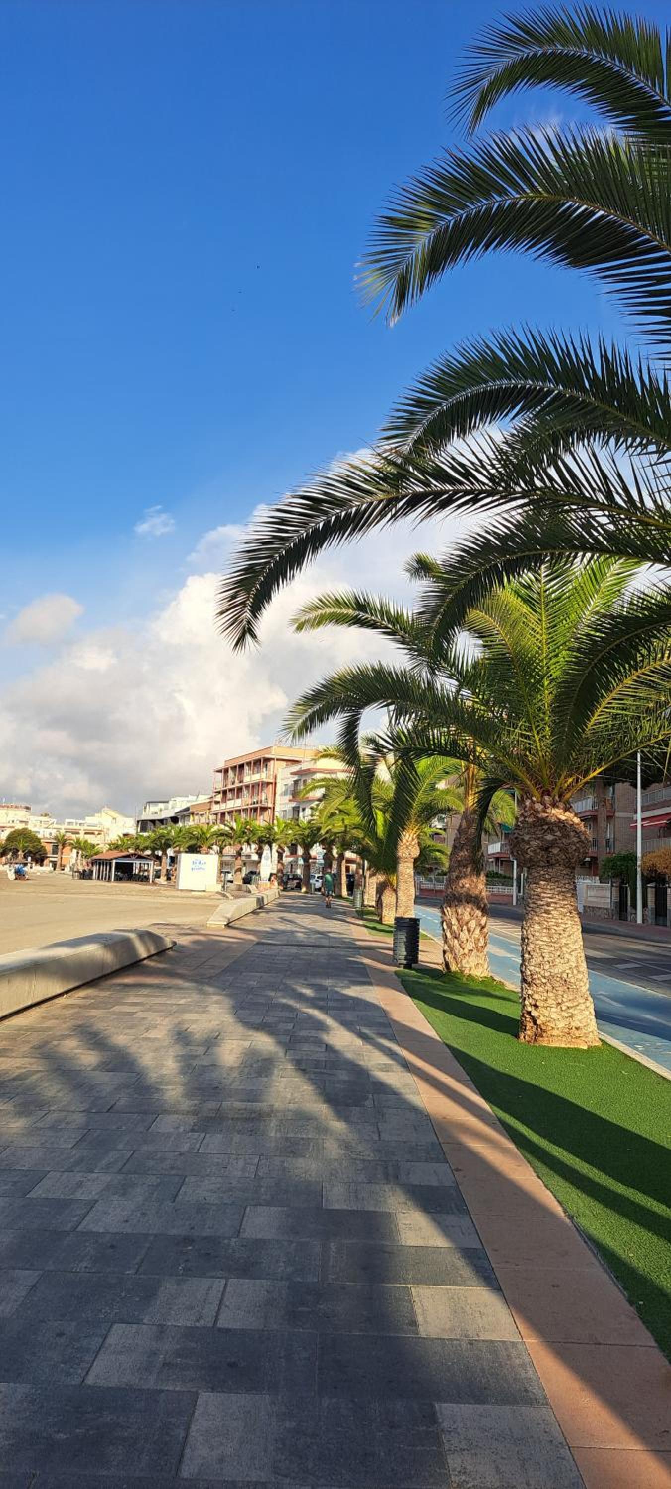 Casita Lunicita - Villananitos Beach