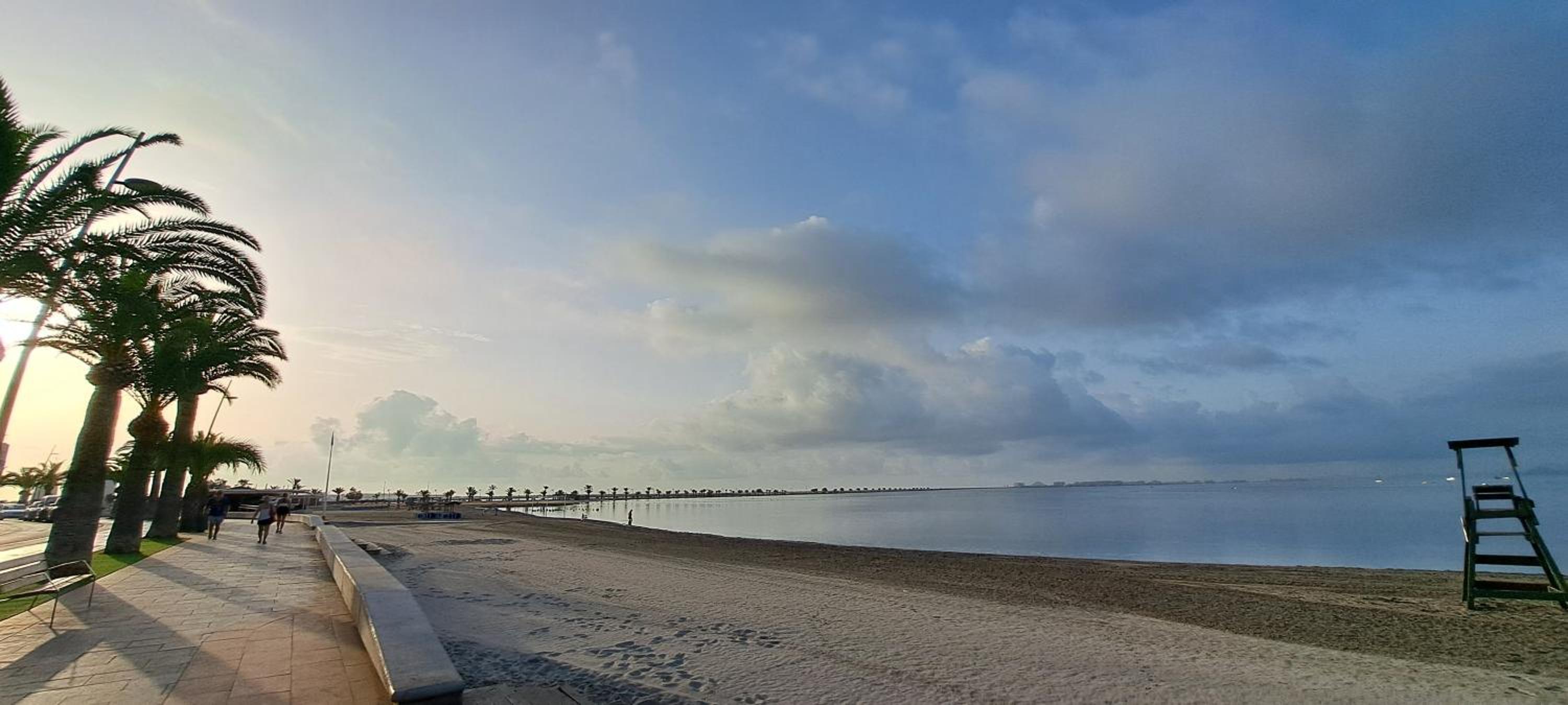 Casita Lunicita - Villananitos Beach