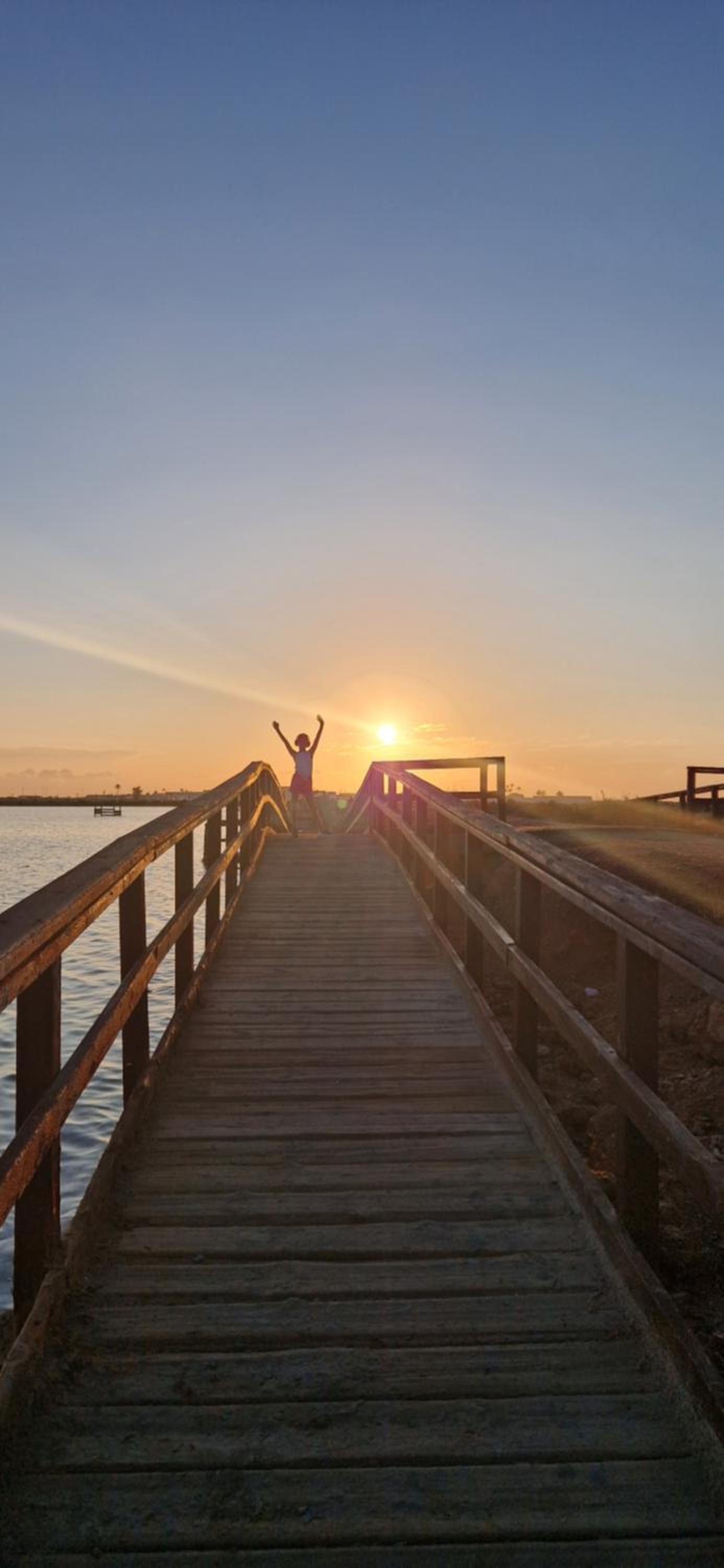 Casita Lunicita - Villananitos Beach