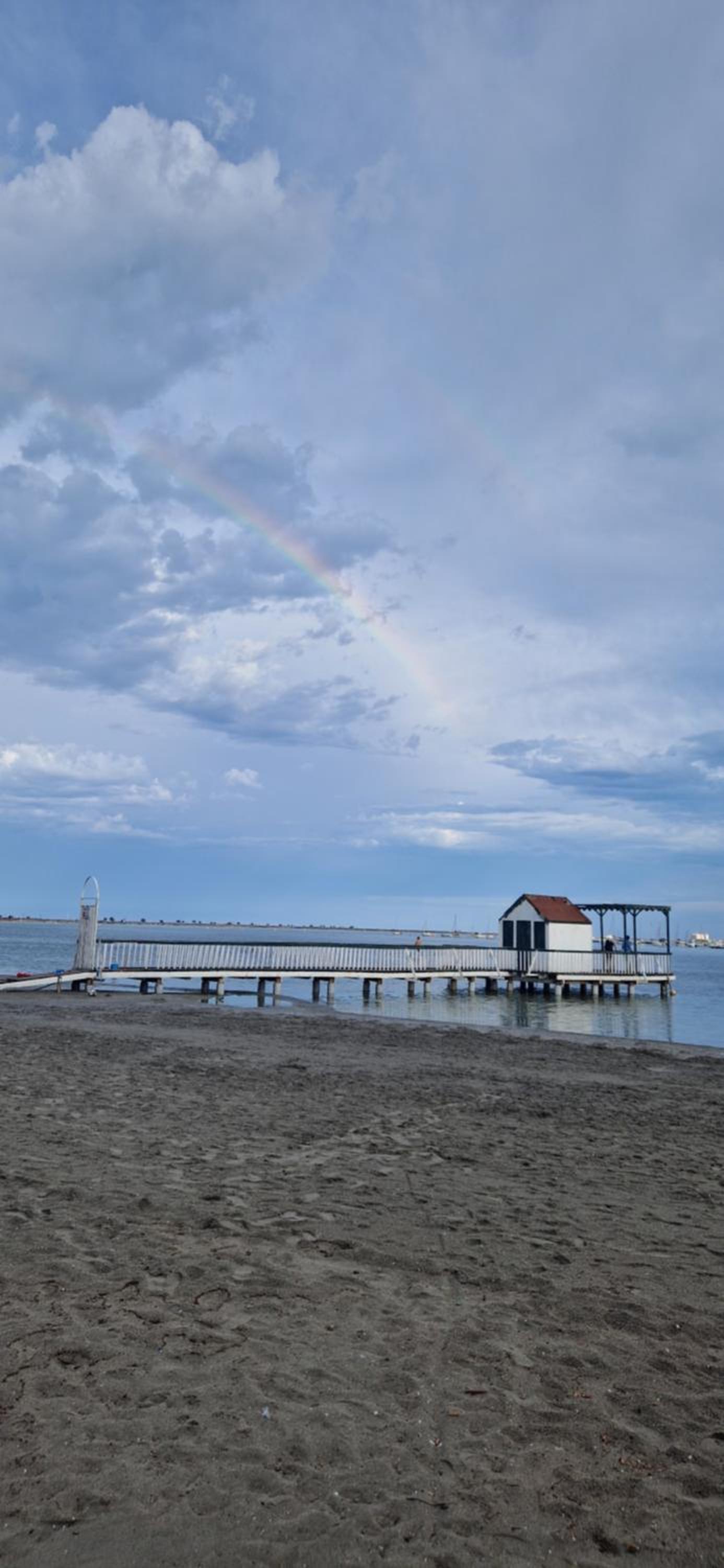 Casita Lunicita - Villananitos Beach