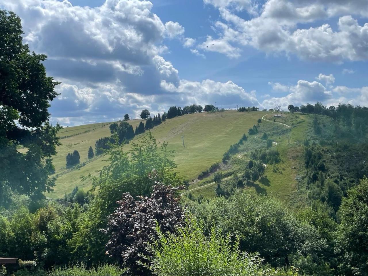 Kleine BergZeit
