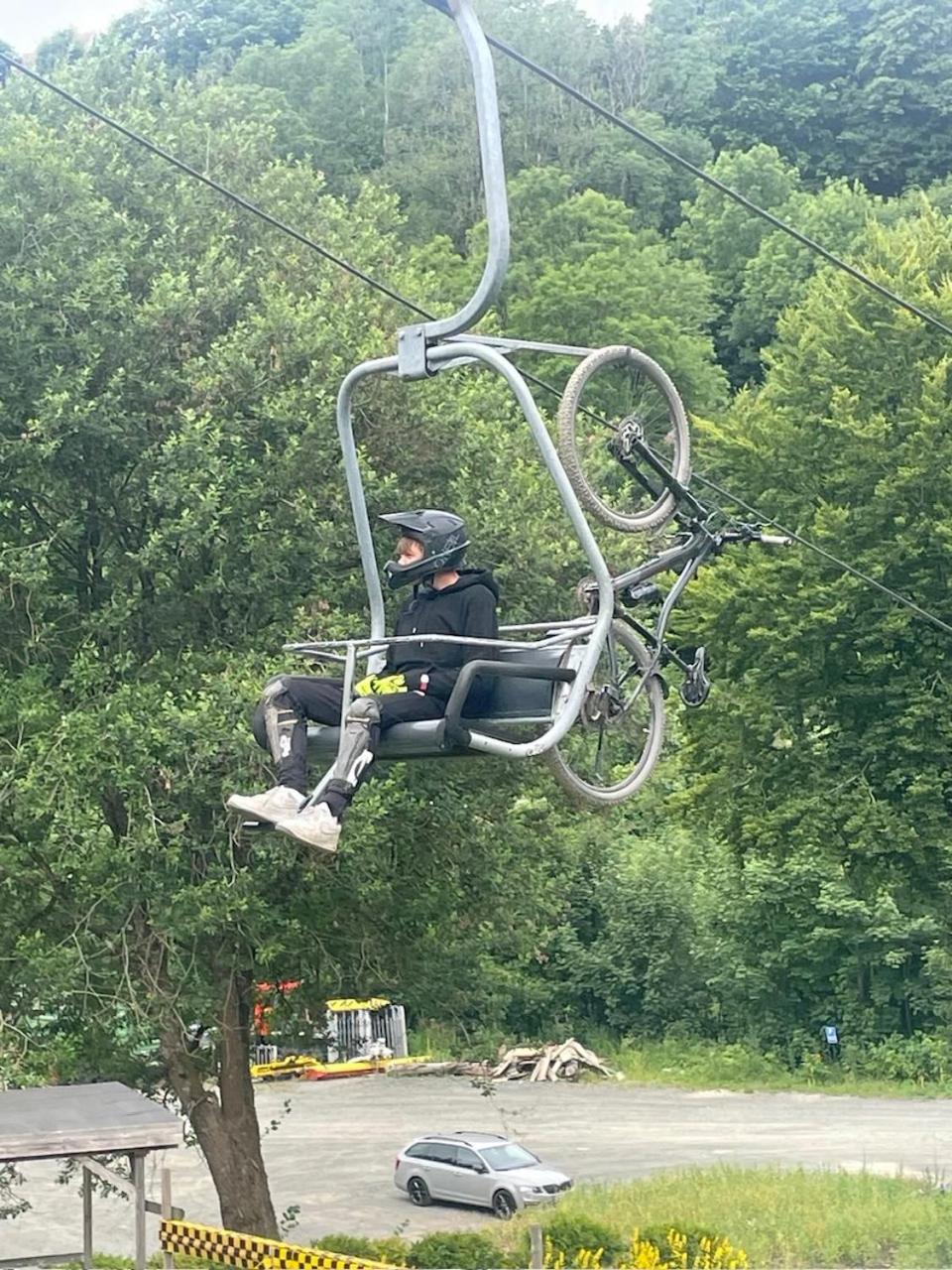 Kleine BergZeit