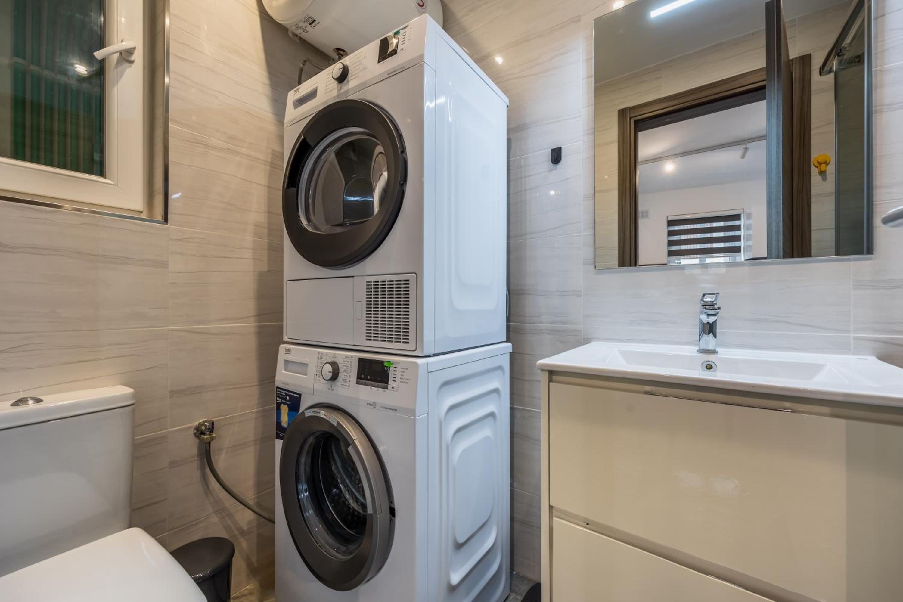Msida Modern Luxury Apartment