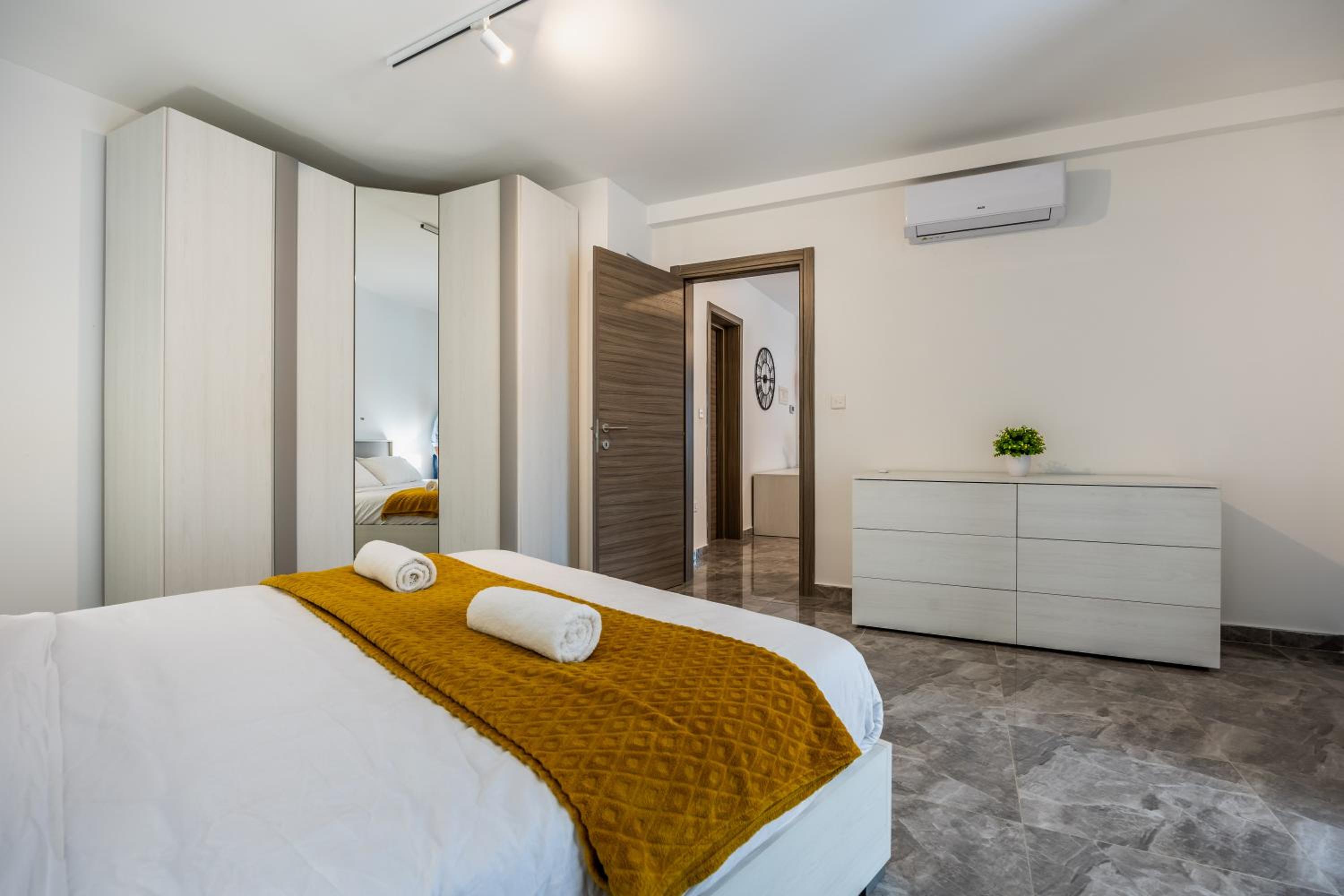 Msida Modern Luxury Apartment