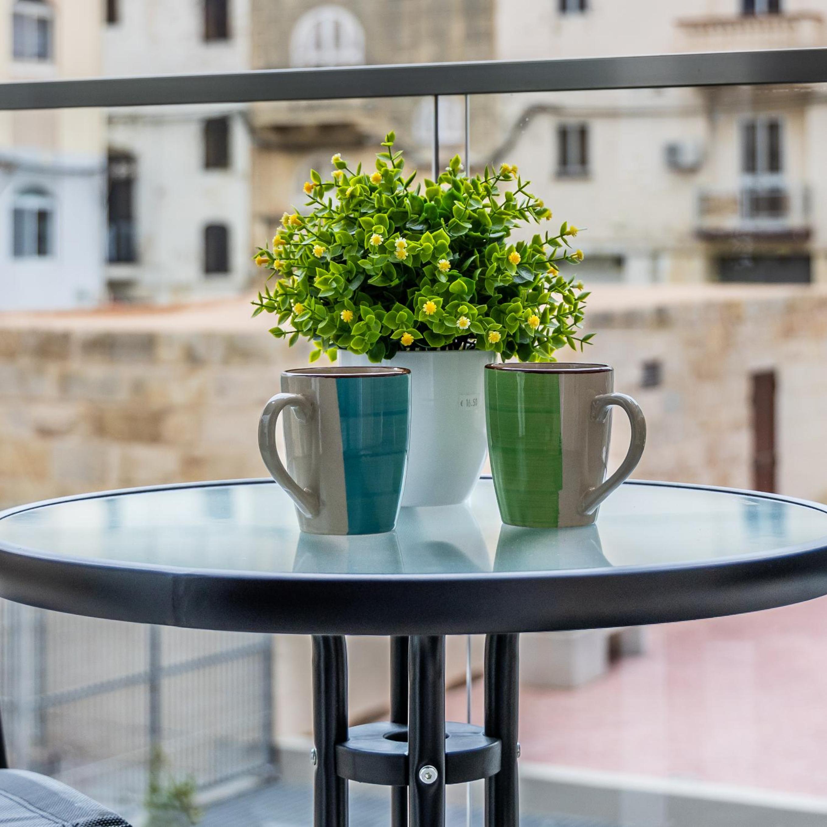 Msida Modern Luxury Apartment