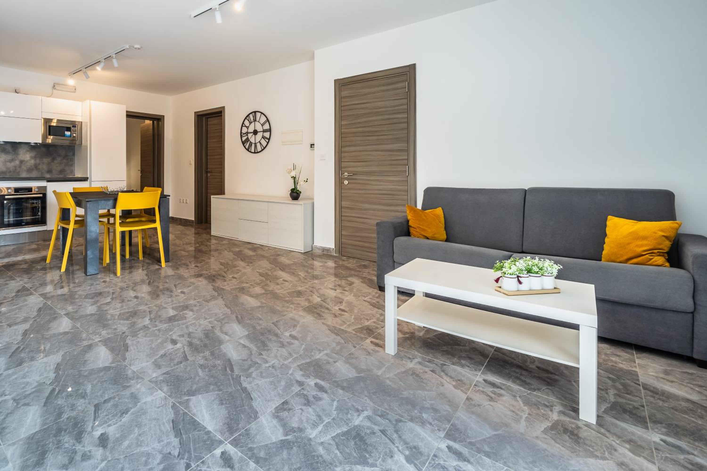 Msida Modern Luxury Apartment