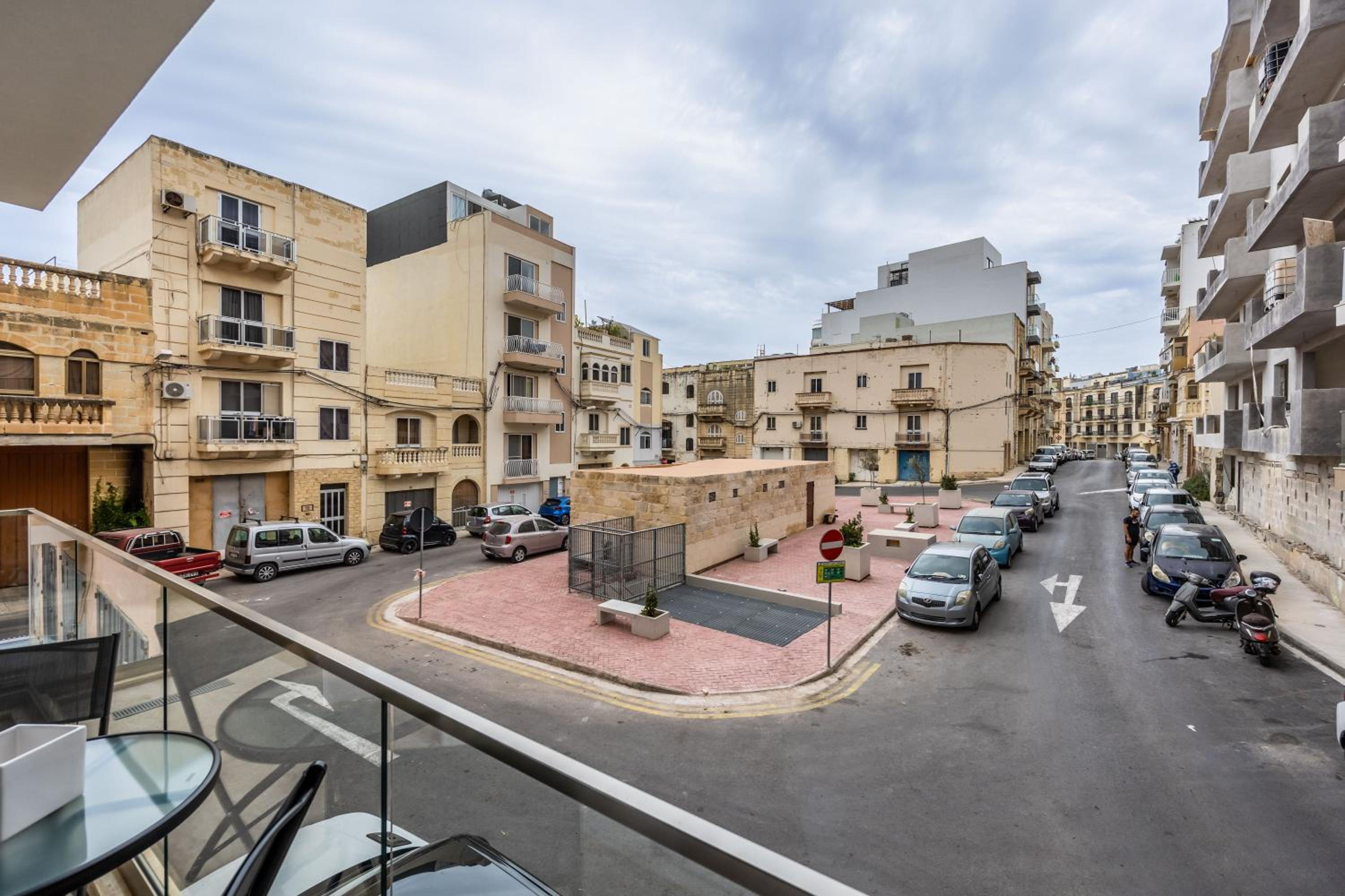 Msida Modern Luxury Apartment