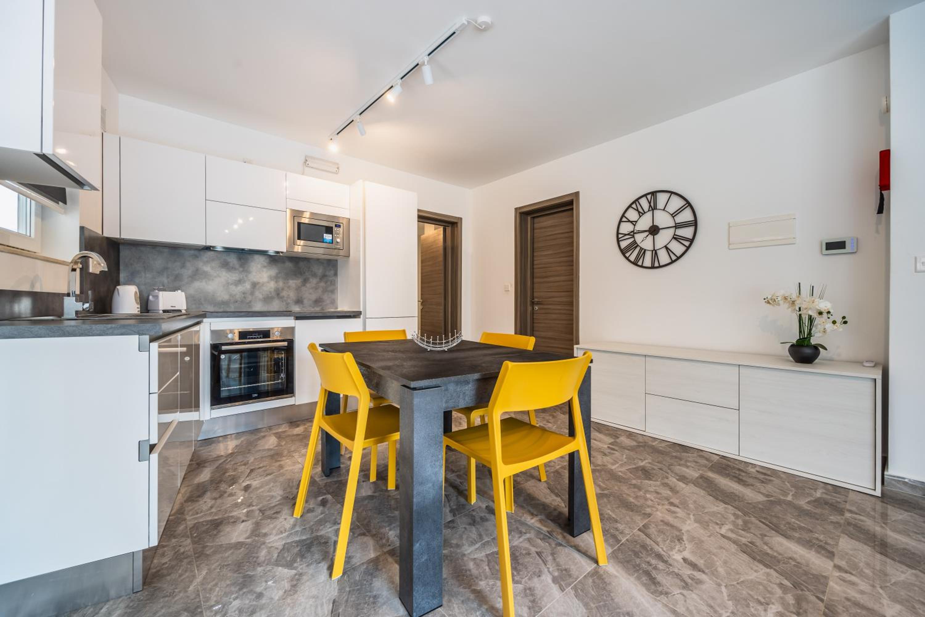 Msida Modern Luxury Apartment