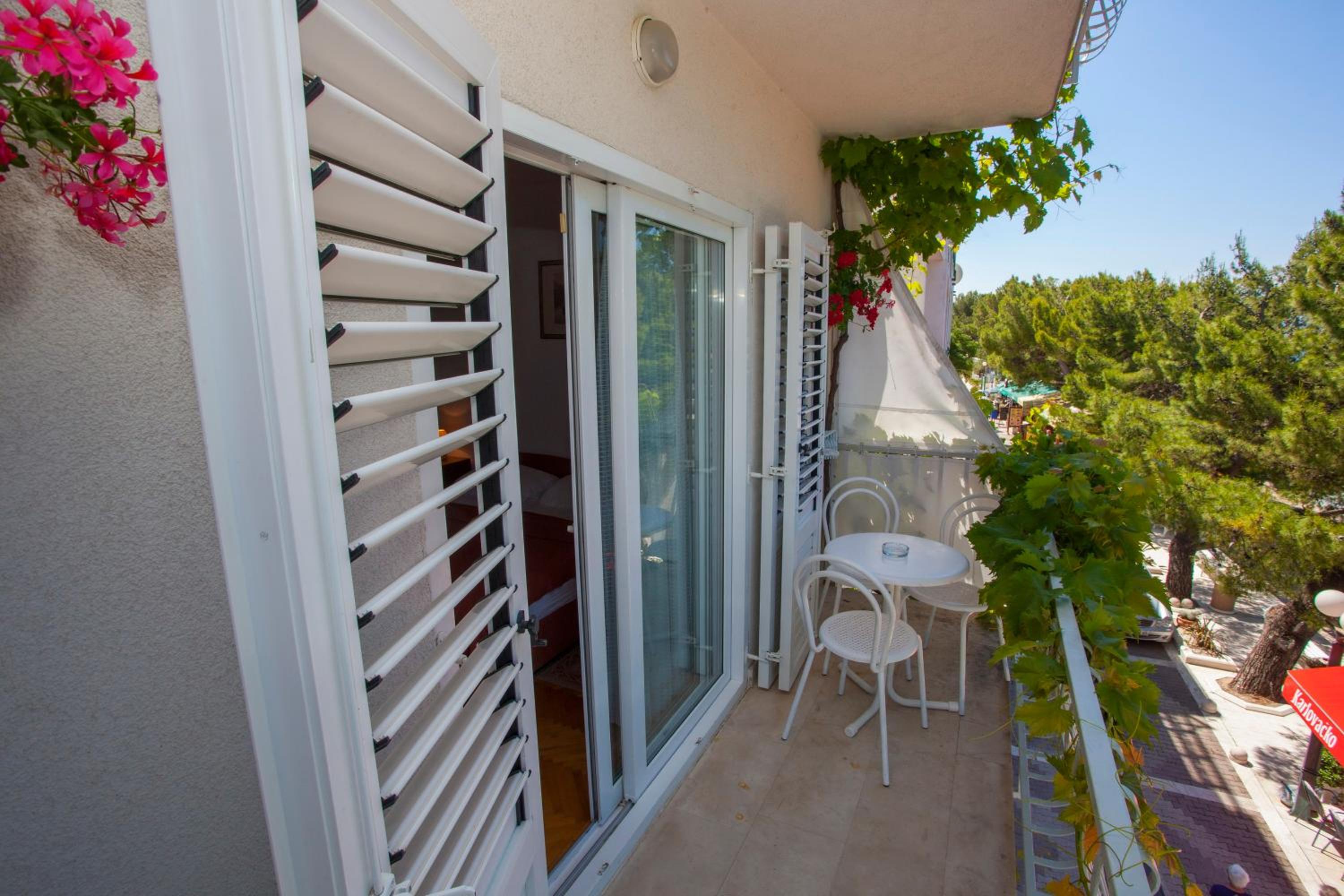 Villa Ankora Apartments Tučepi
