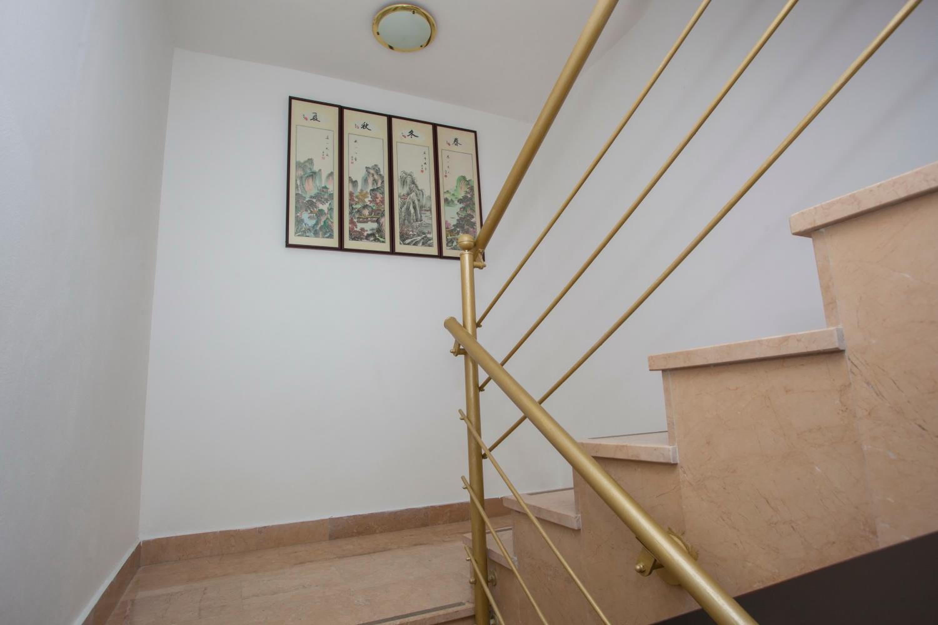 Villa Ankora Apartments Tučepi