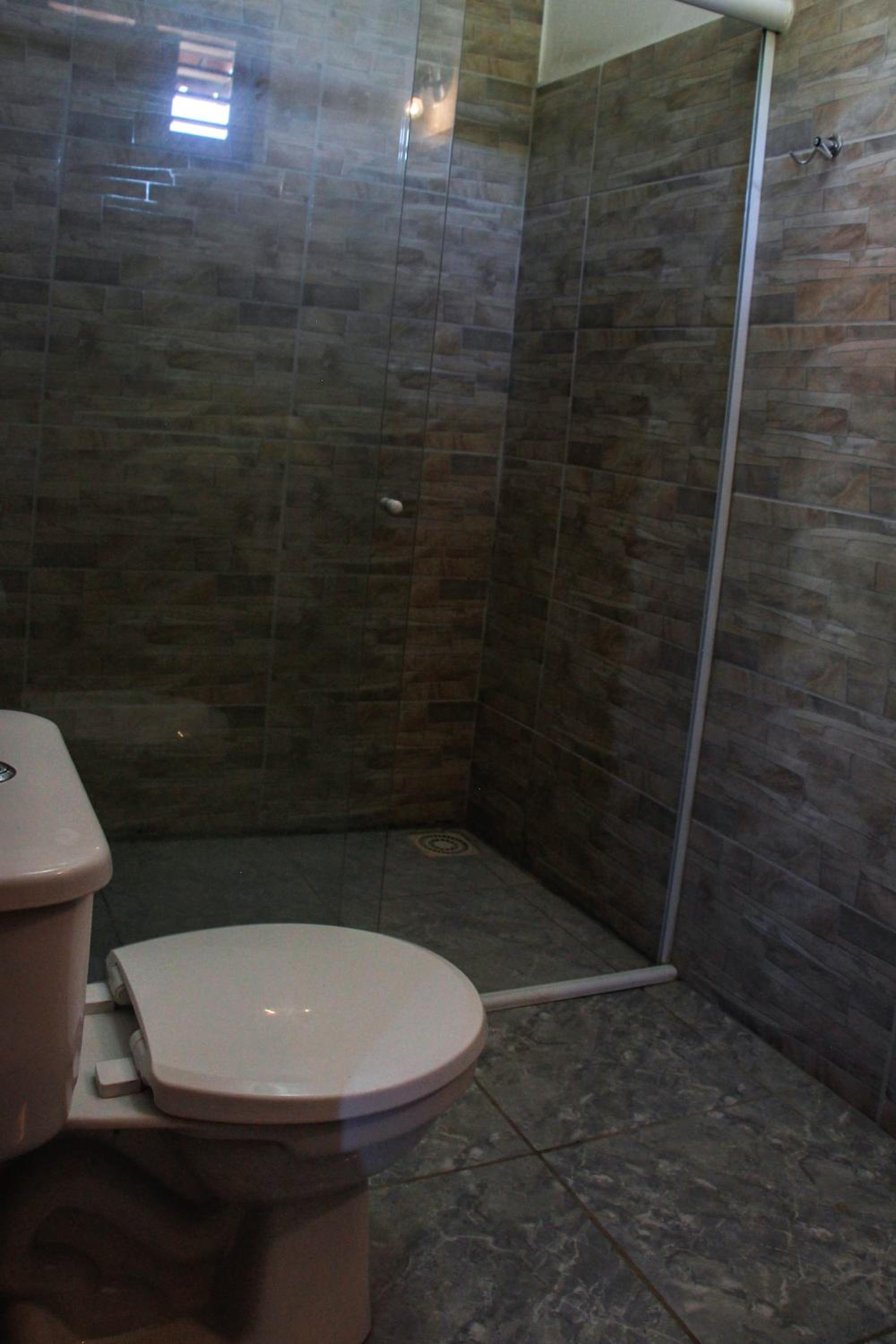 B&B Pedra do Meio