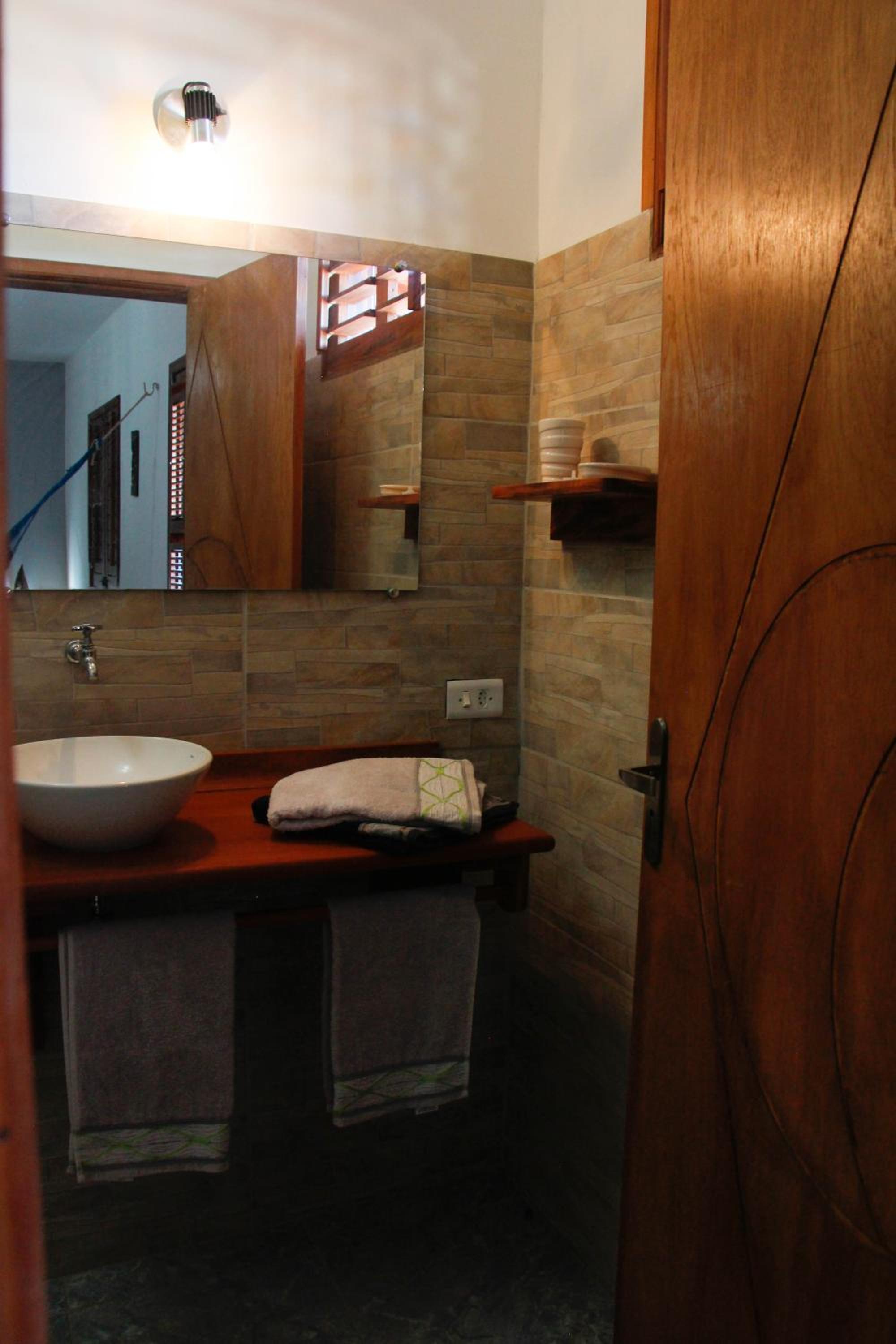 B&B Pedra do Meio