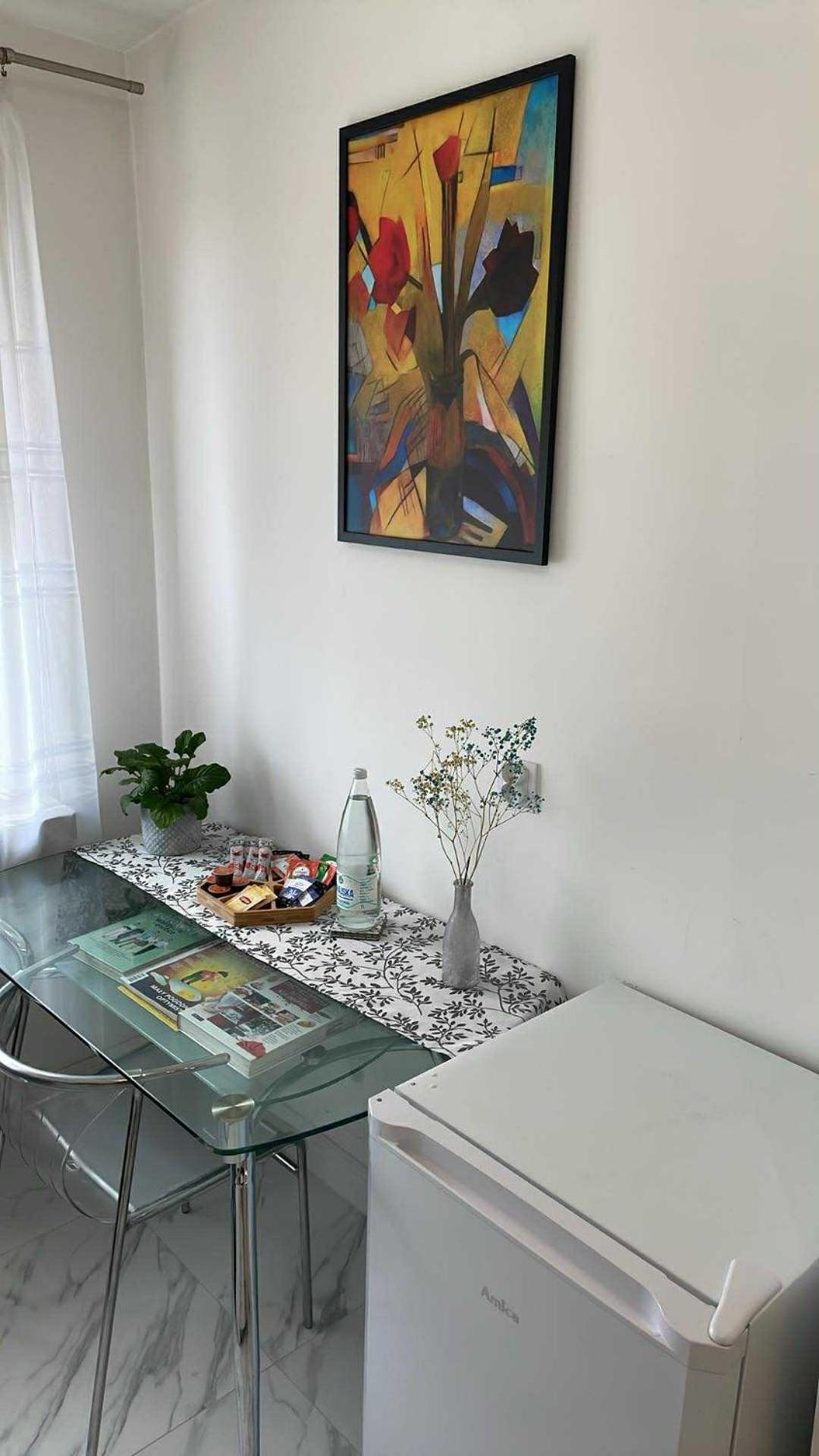 Apartament -Jak w domu- Czeladź 60m2 Centrum Katowic 10km
