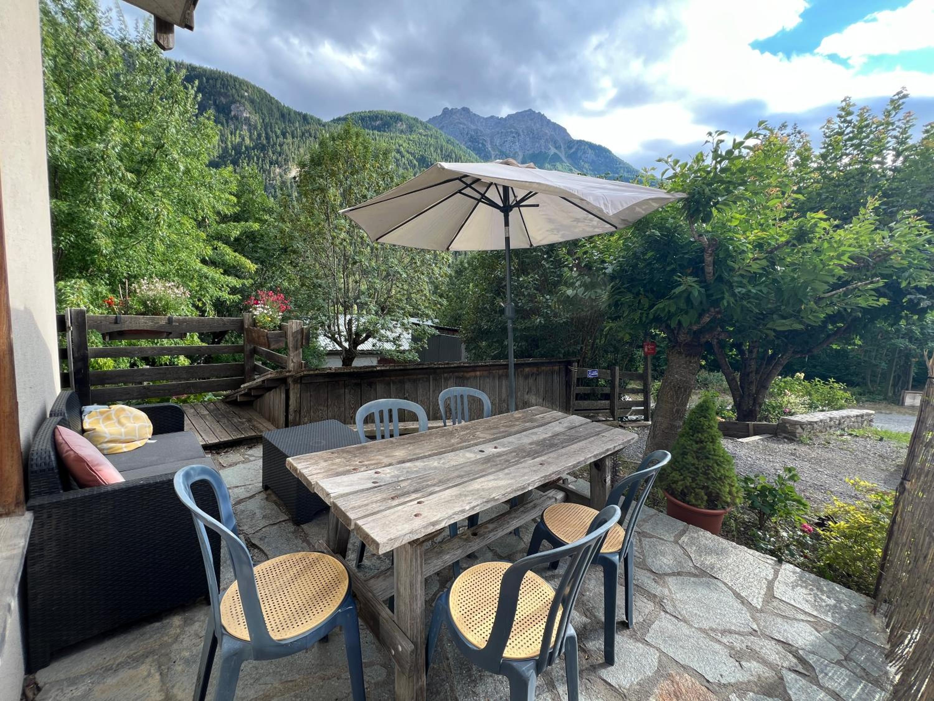Hôtel Restaurant Gîtes Les 5 Saisons 4