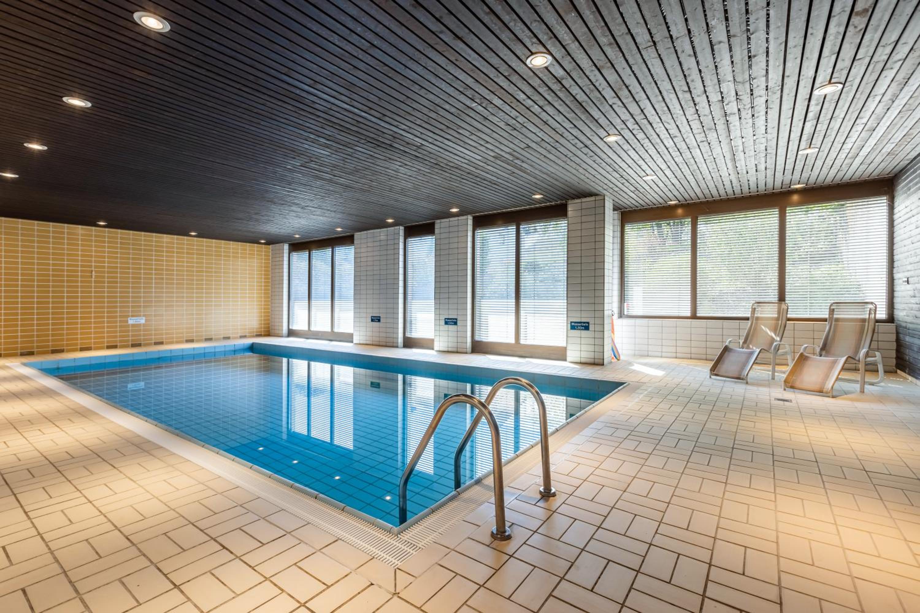 Rosels Mountain Lodge - Ferienwohnung mit Schwimmbad, Sauna & Bergblick - Oberaudorf Bayern