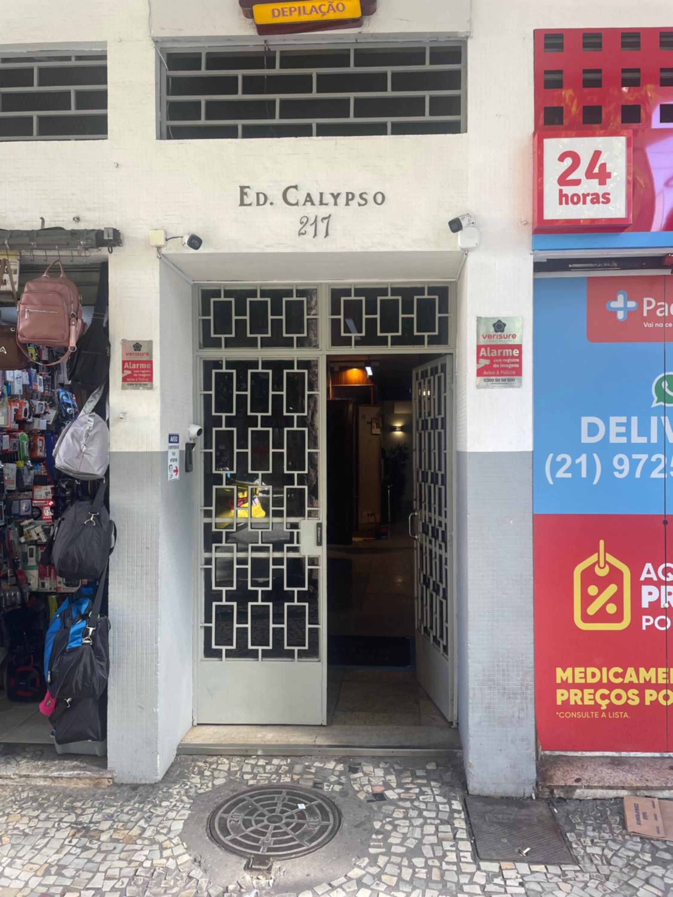 Refúgio Urbano com Conforto Total, A 5 Min da Agitação da Lapa !