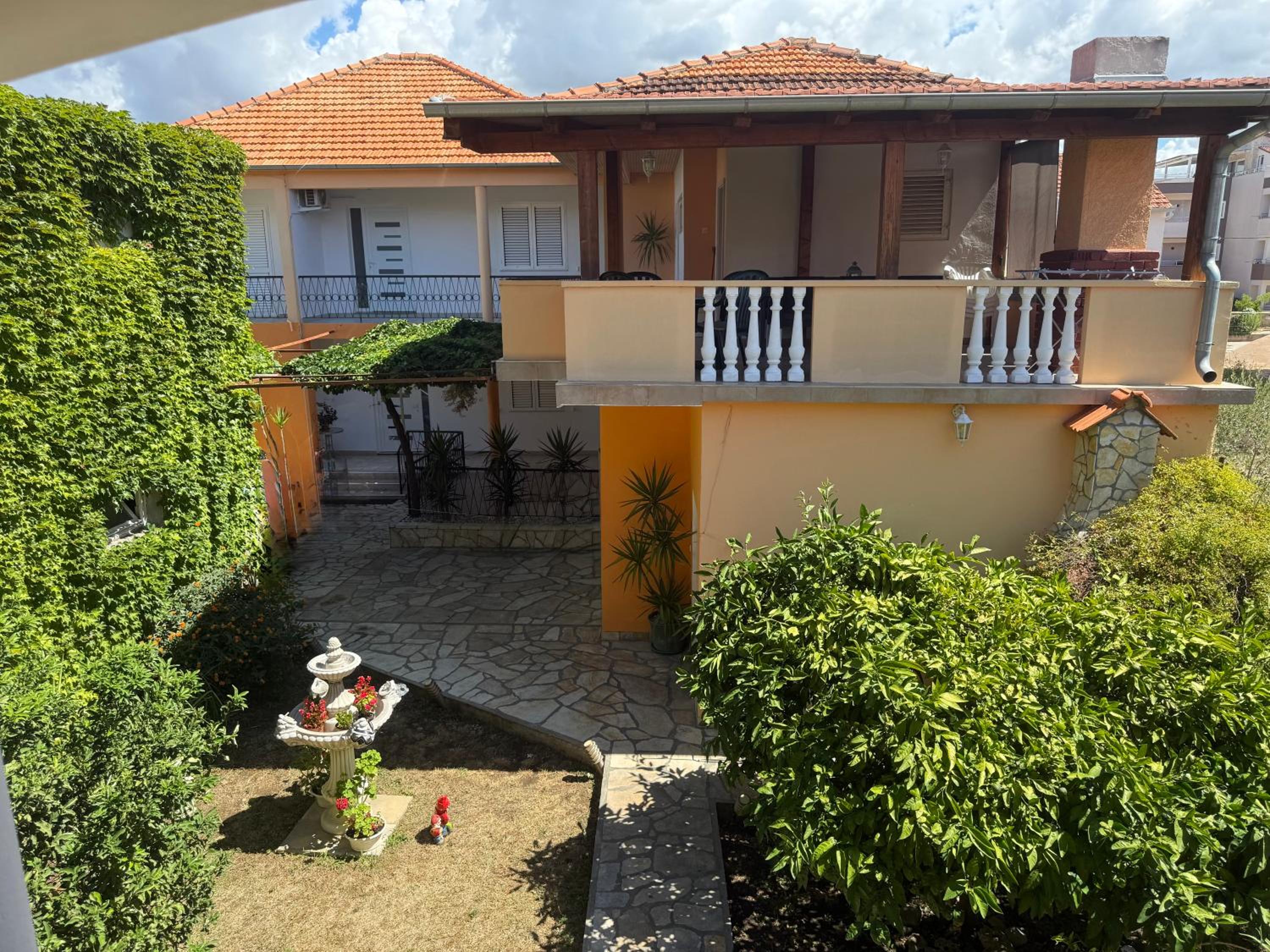 Ivica House