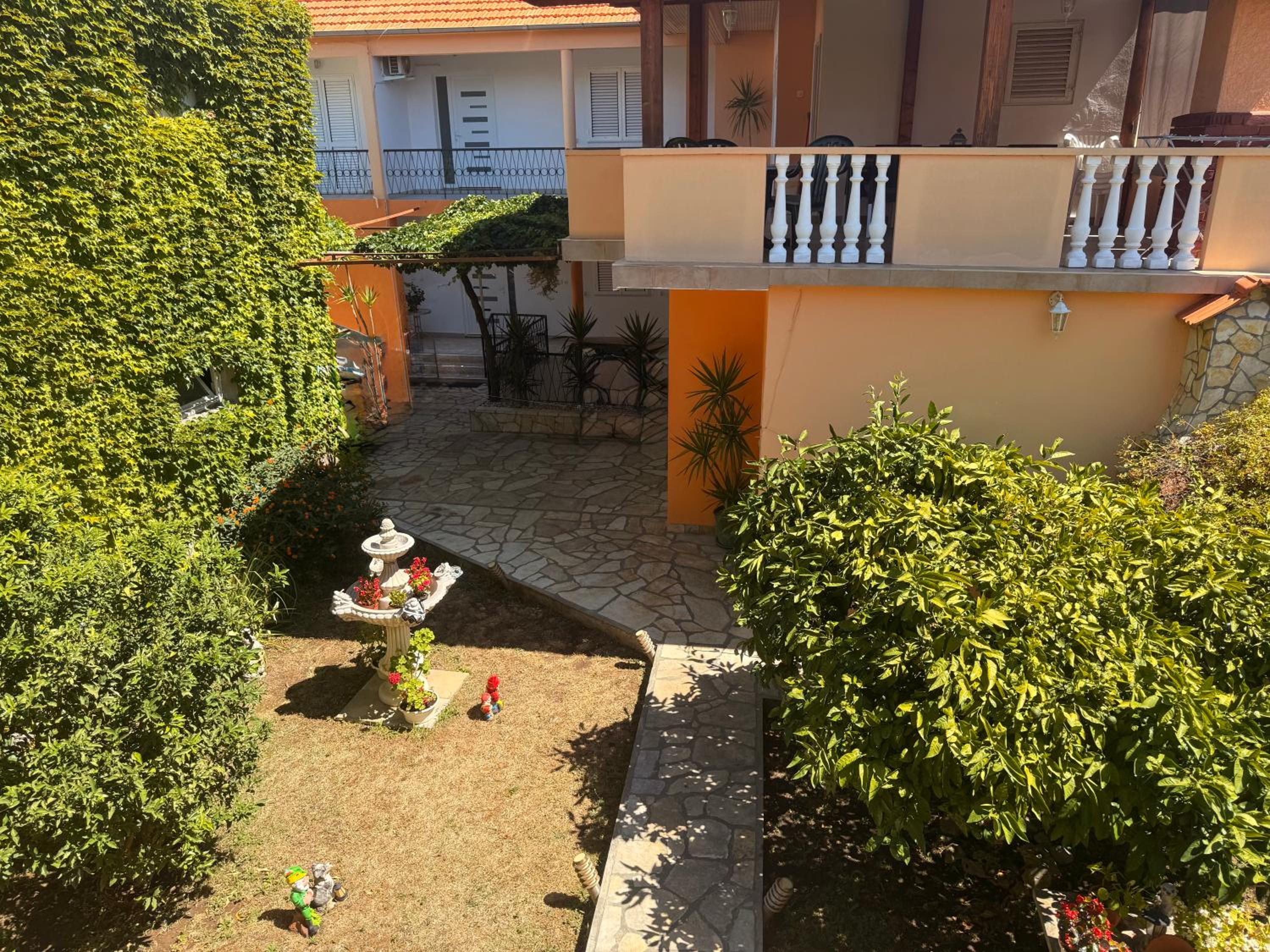 Ivica House