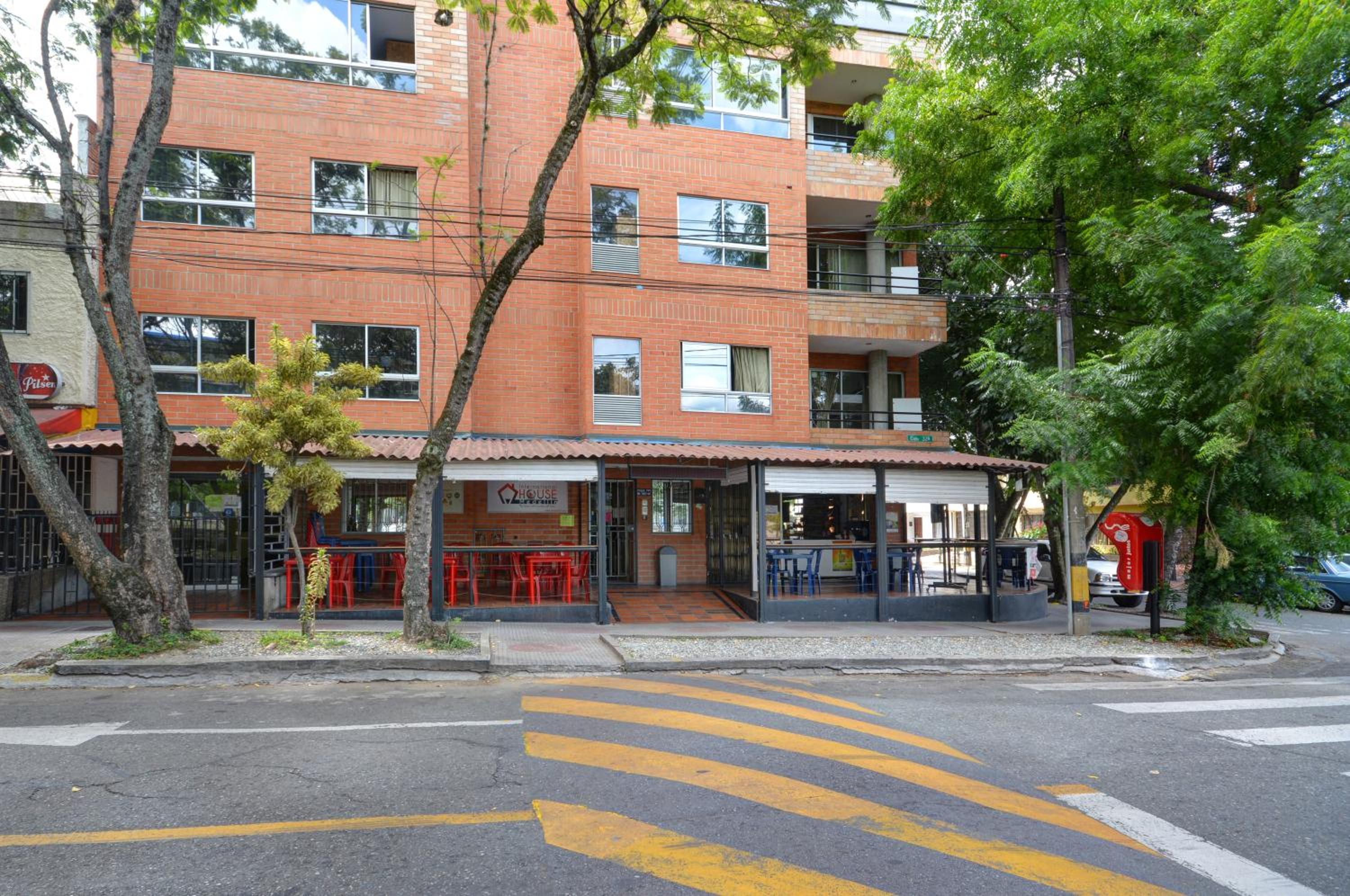 International House Co-Living