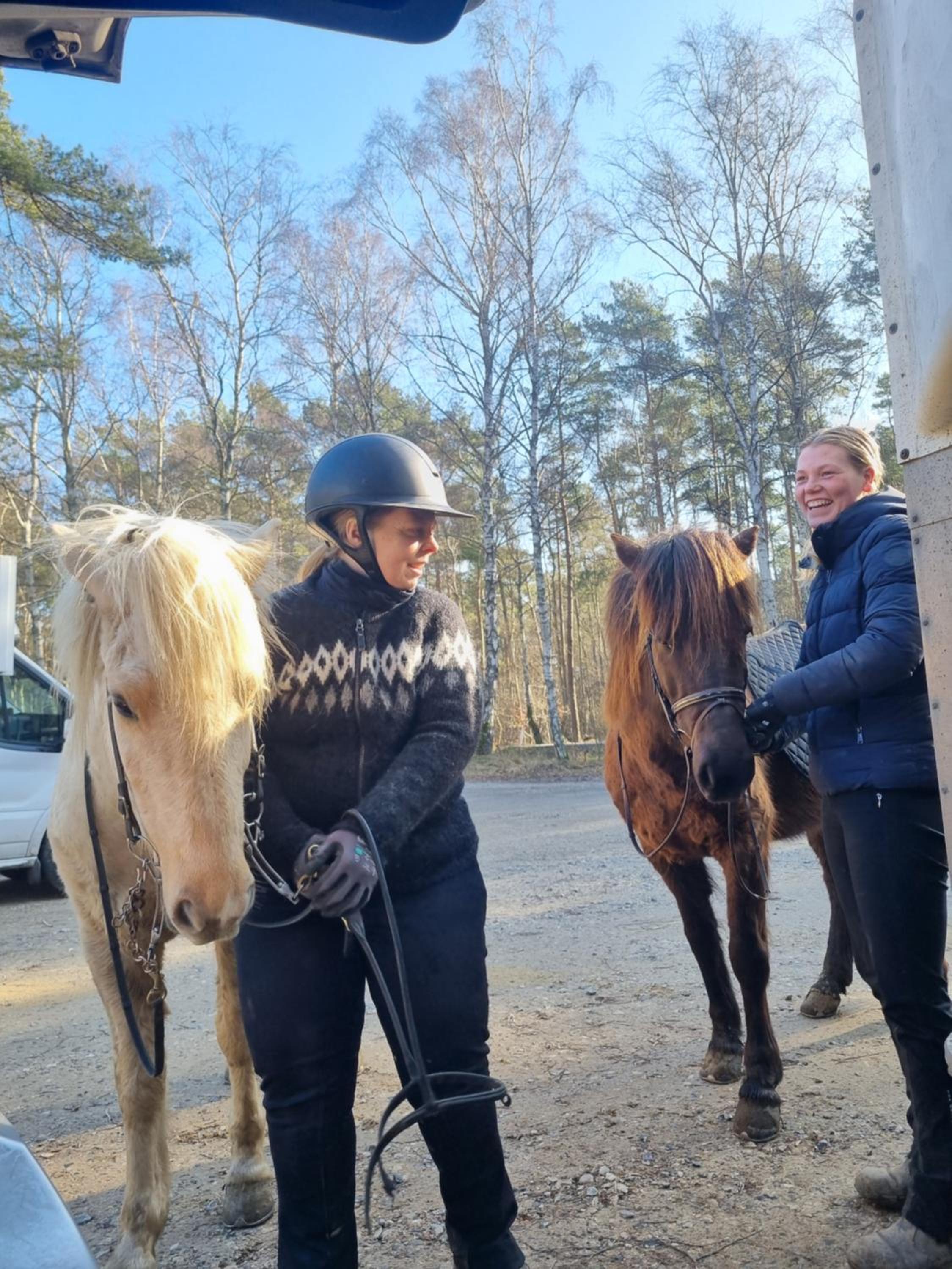 Gæstehuset på Agerholm