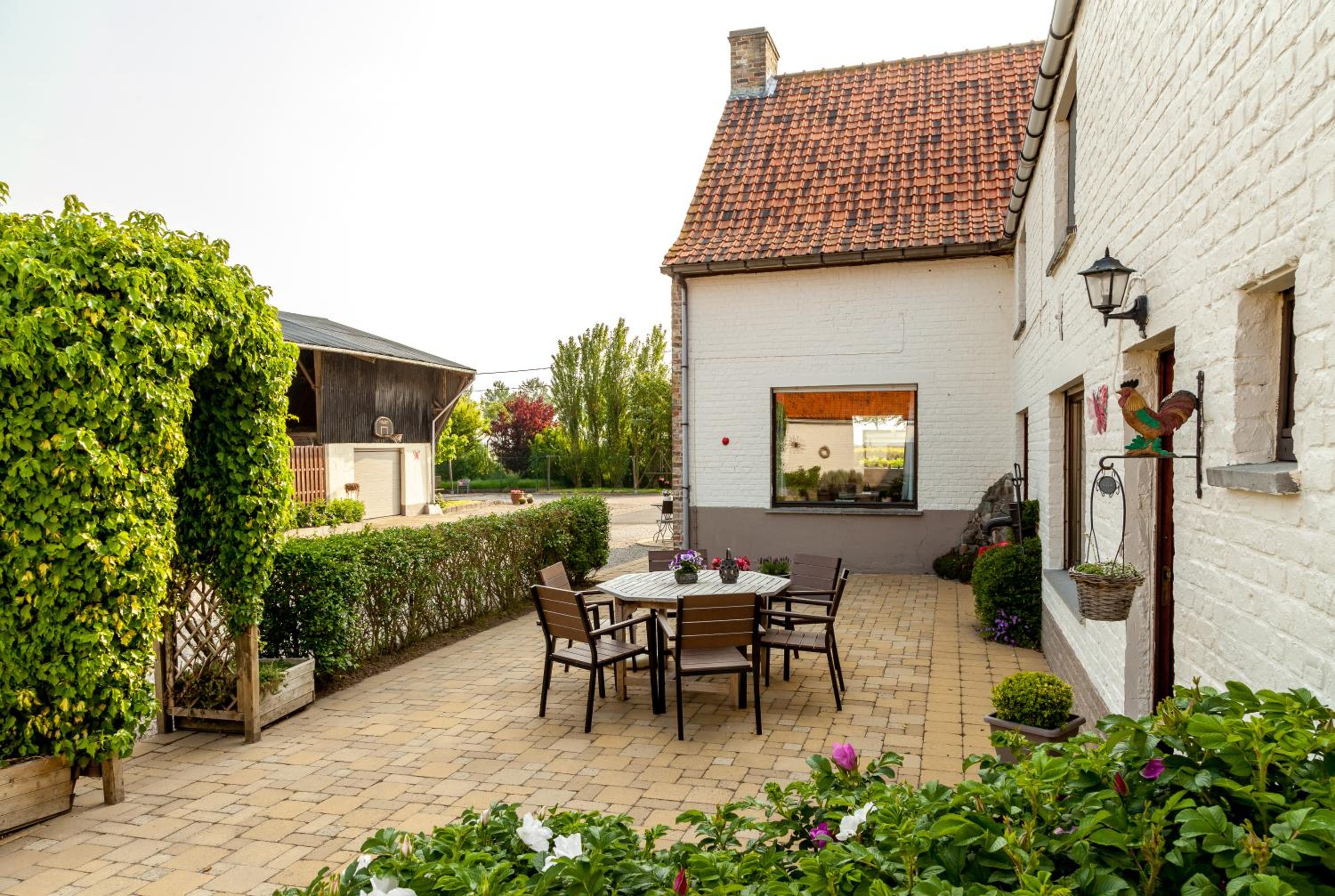 B&B Het Polderhof