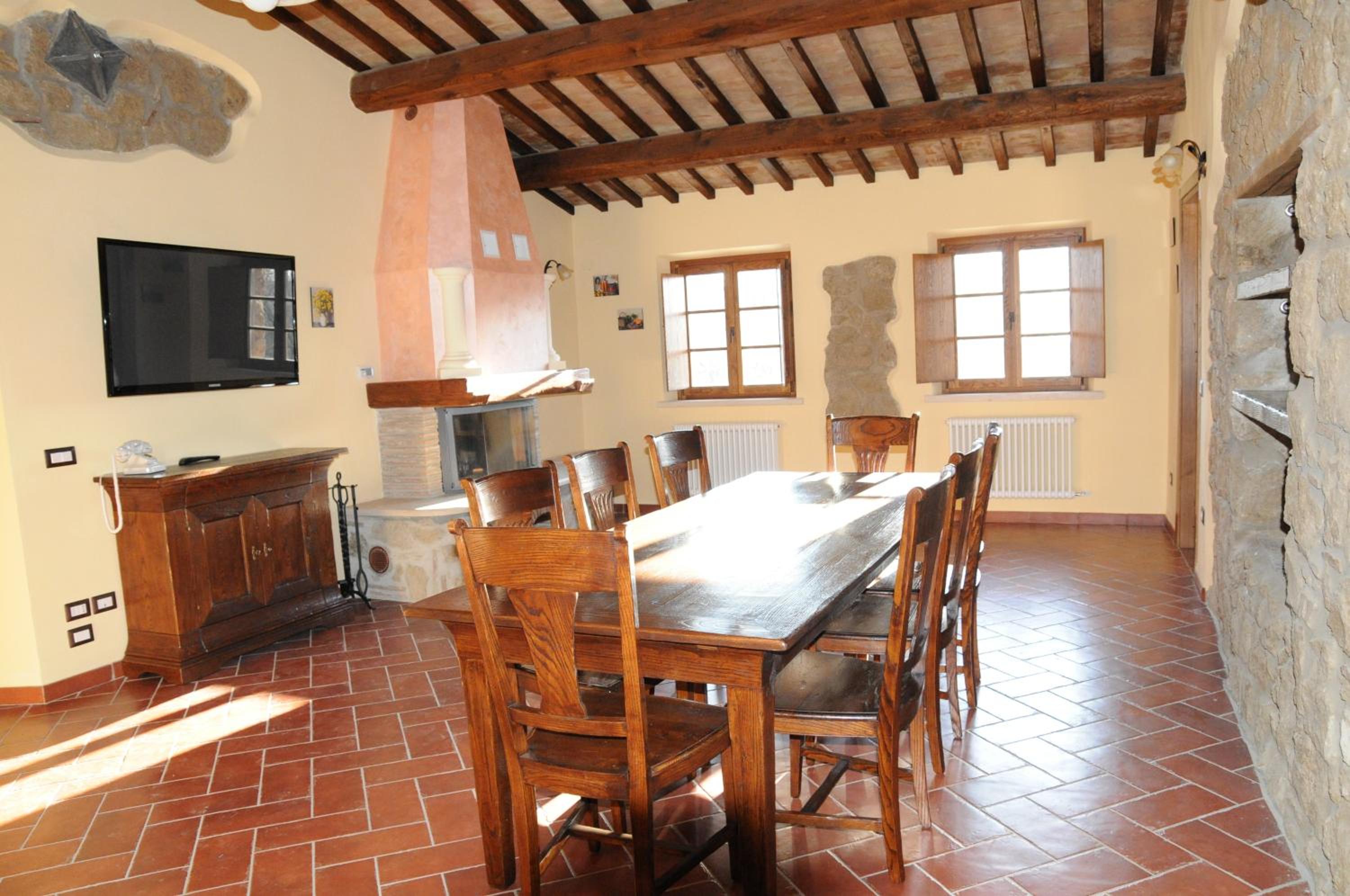Agriturismo Podere Del Lepre, Billede 34