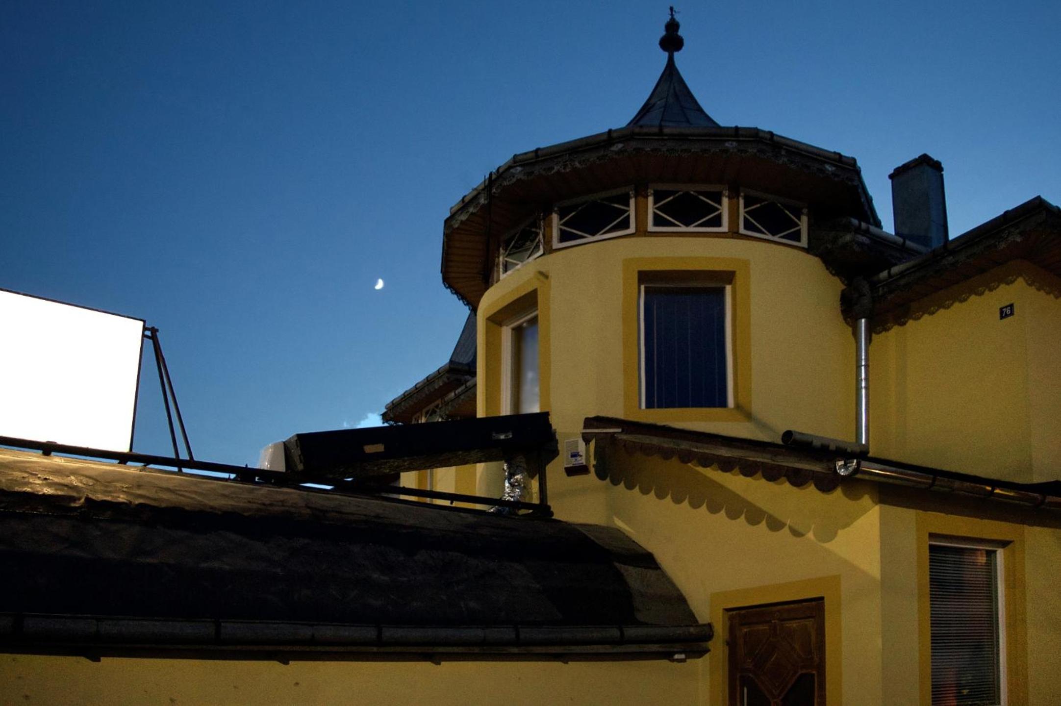 B&B Dumbrava