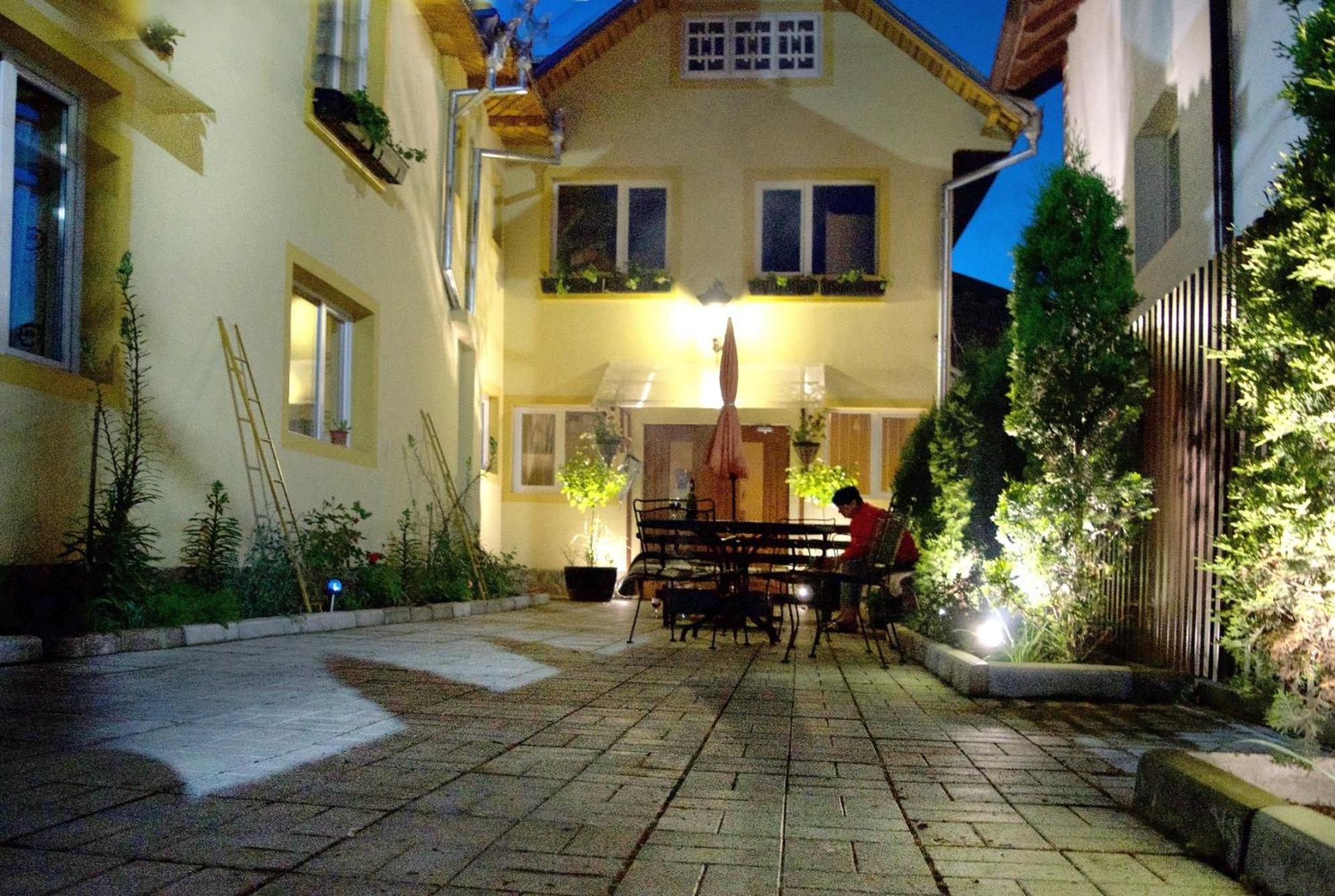 B&B Dumbrava