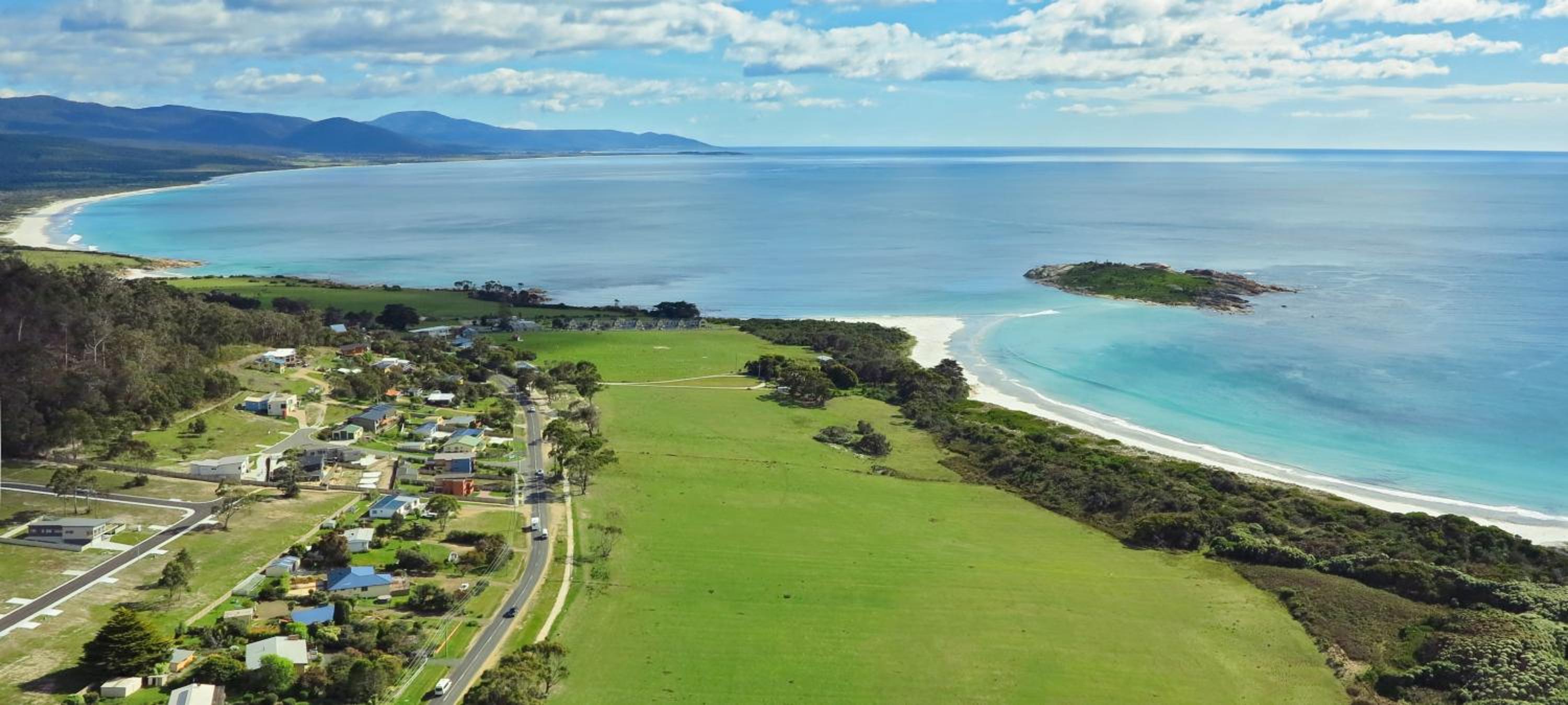 Diamond Island Resort, Restaurant & Bar and Penguin Show