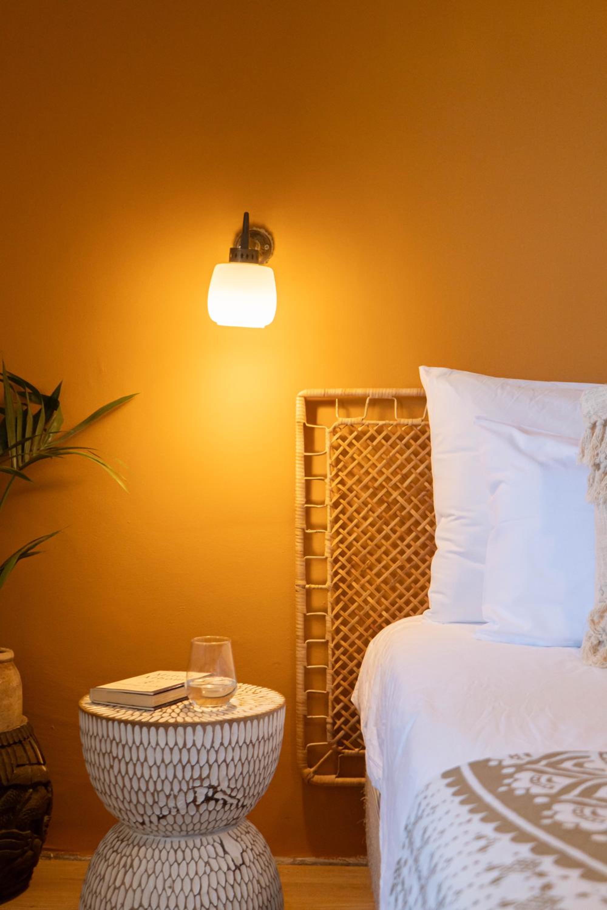 Beit Oren Hotel